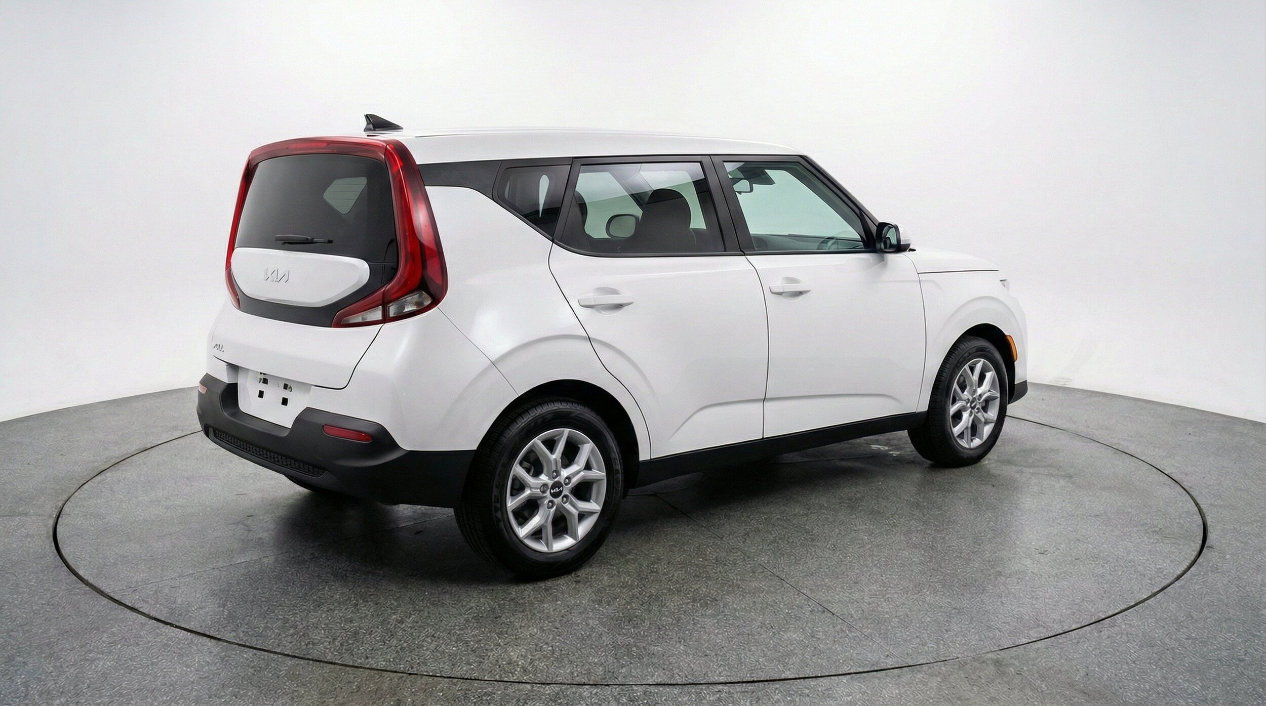 Thumbnail: 2025 Kia Soul - 9