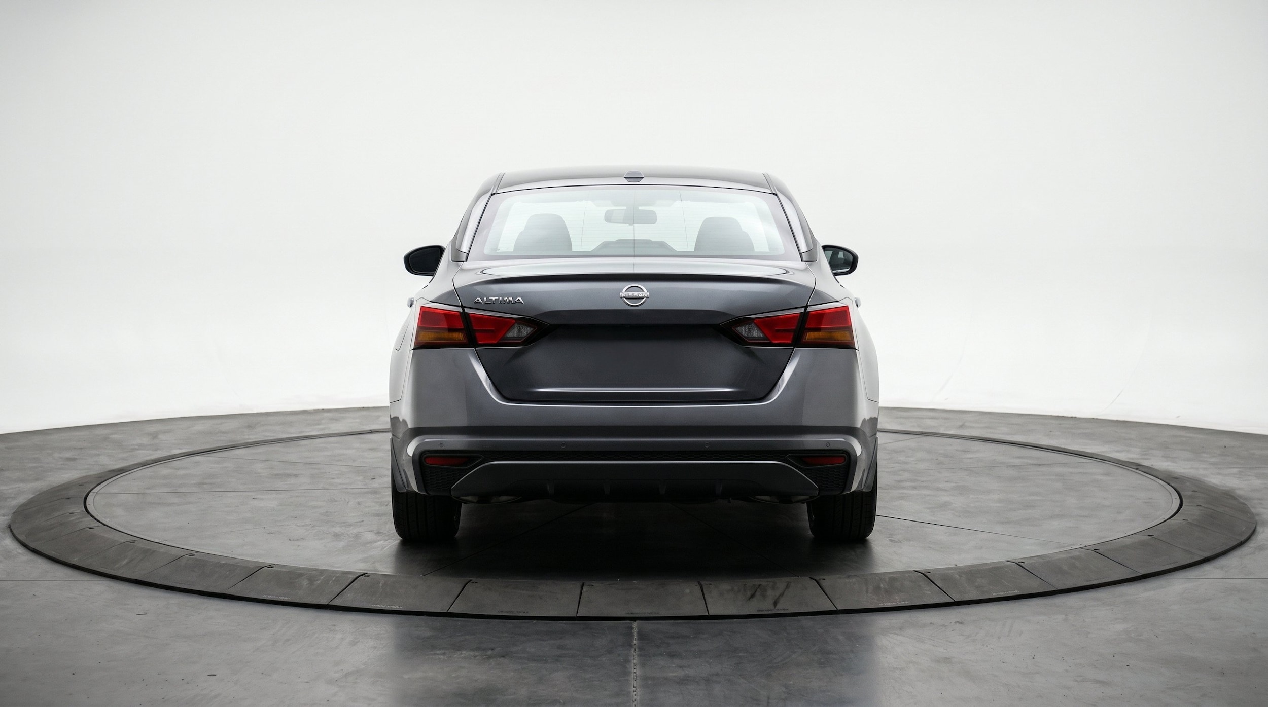 Thumbnail: 2026 Nissan Altima - 7
