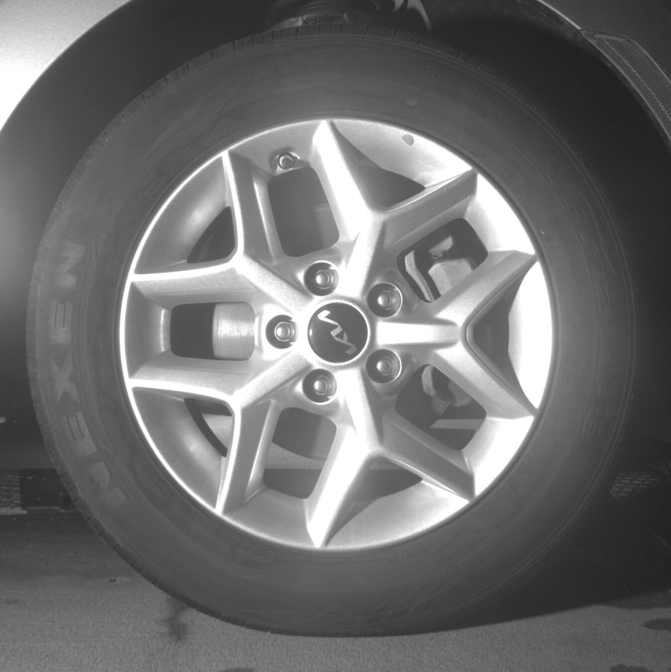 Thumbnail: 2025 Kia Soul - 13