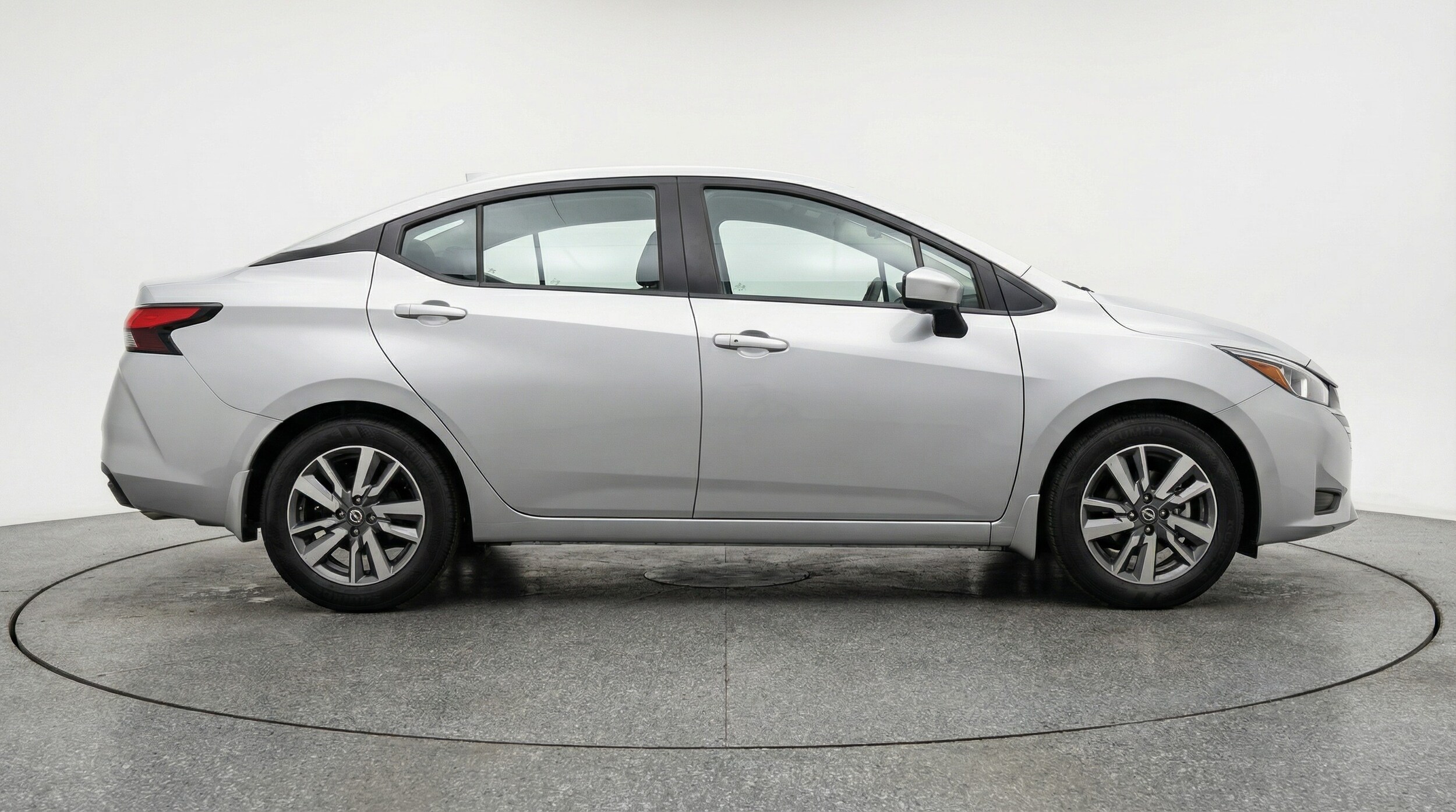 Thumbnail: 2025 Nissan Versa - 8