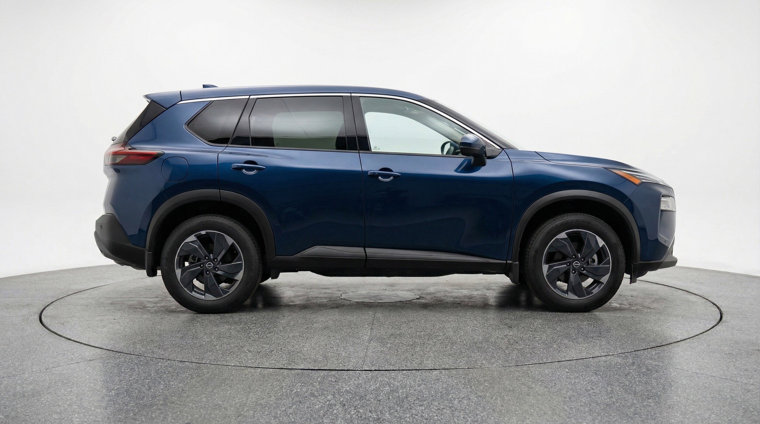 Thumbnail: 2025 Nissan Rogue - 11