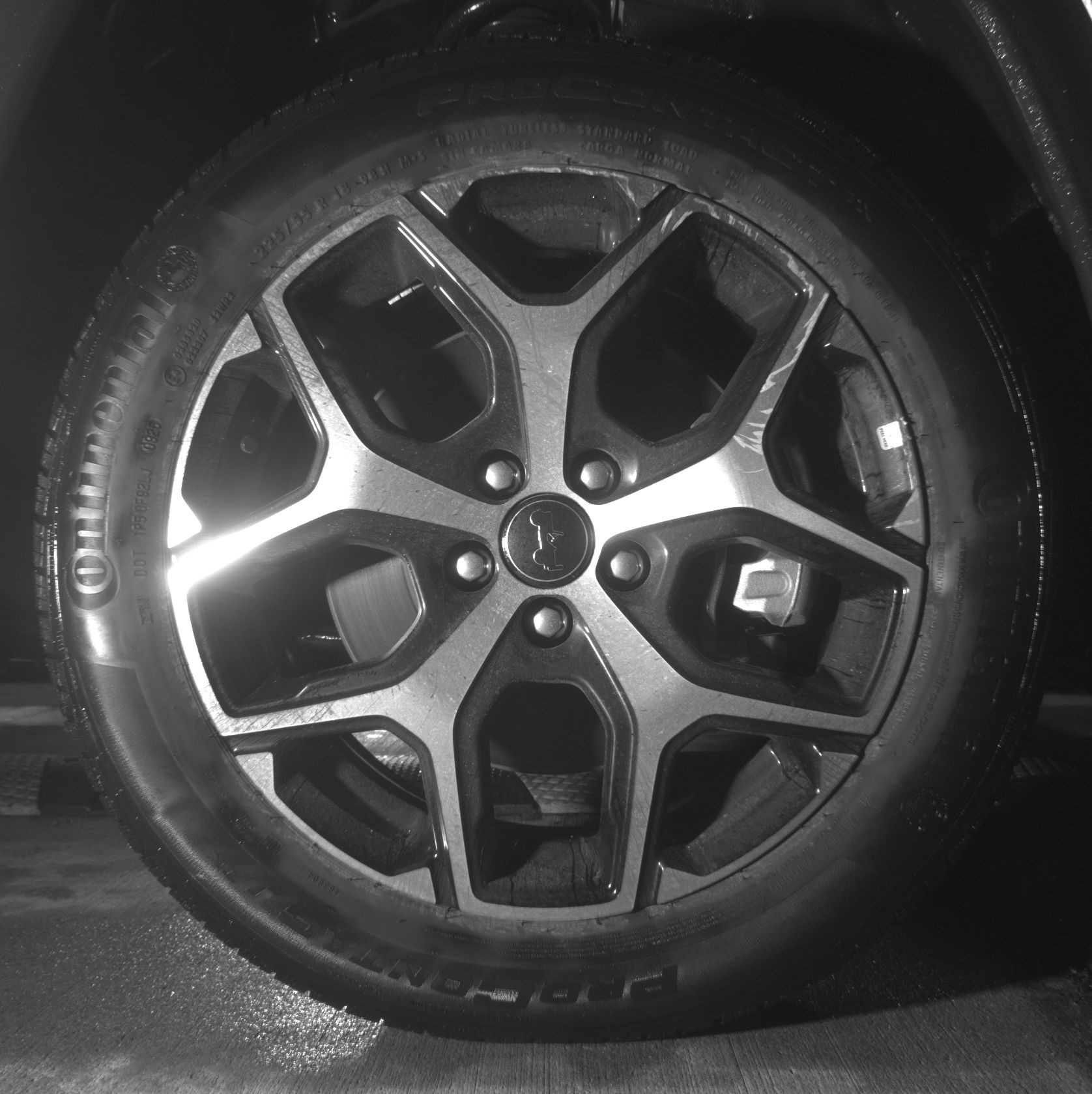 Thumbnail: 2025 Jeep Compass - 10