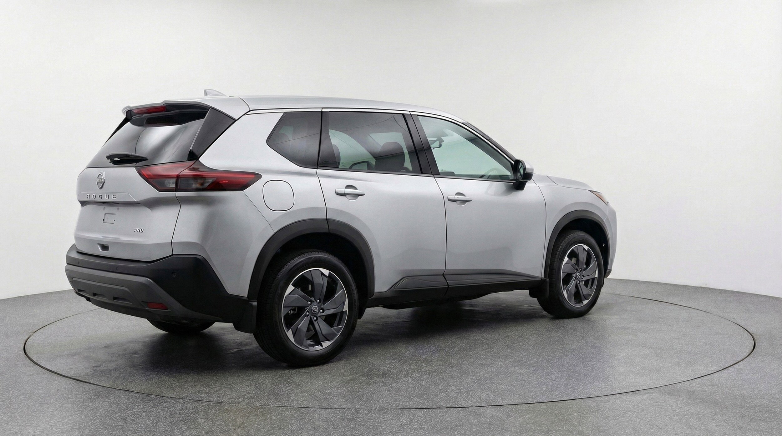 Thumbnail: 2025 Nissan Rogue - 9