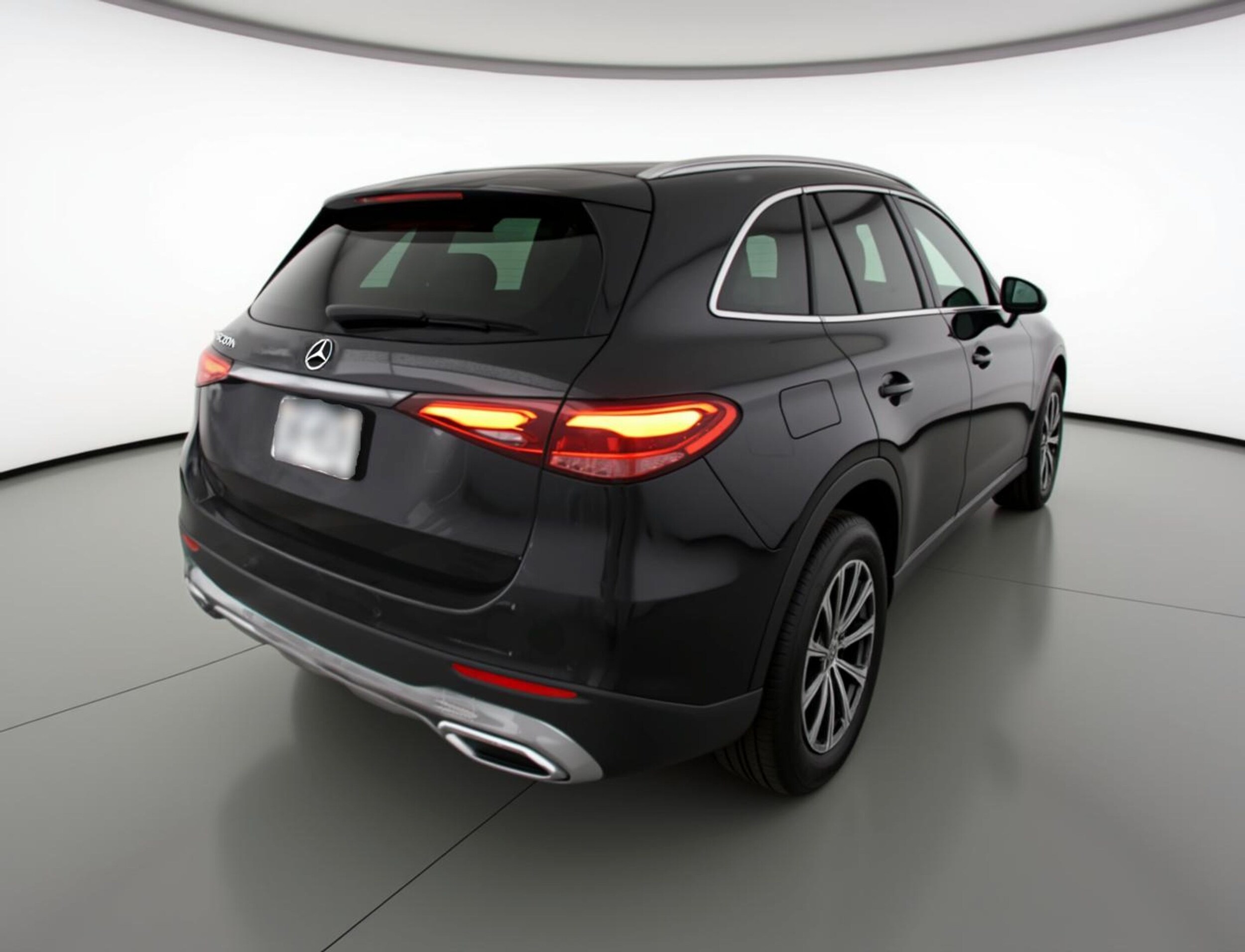 Thumbnail: 2024 Mercedes-Benz GLC - 7