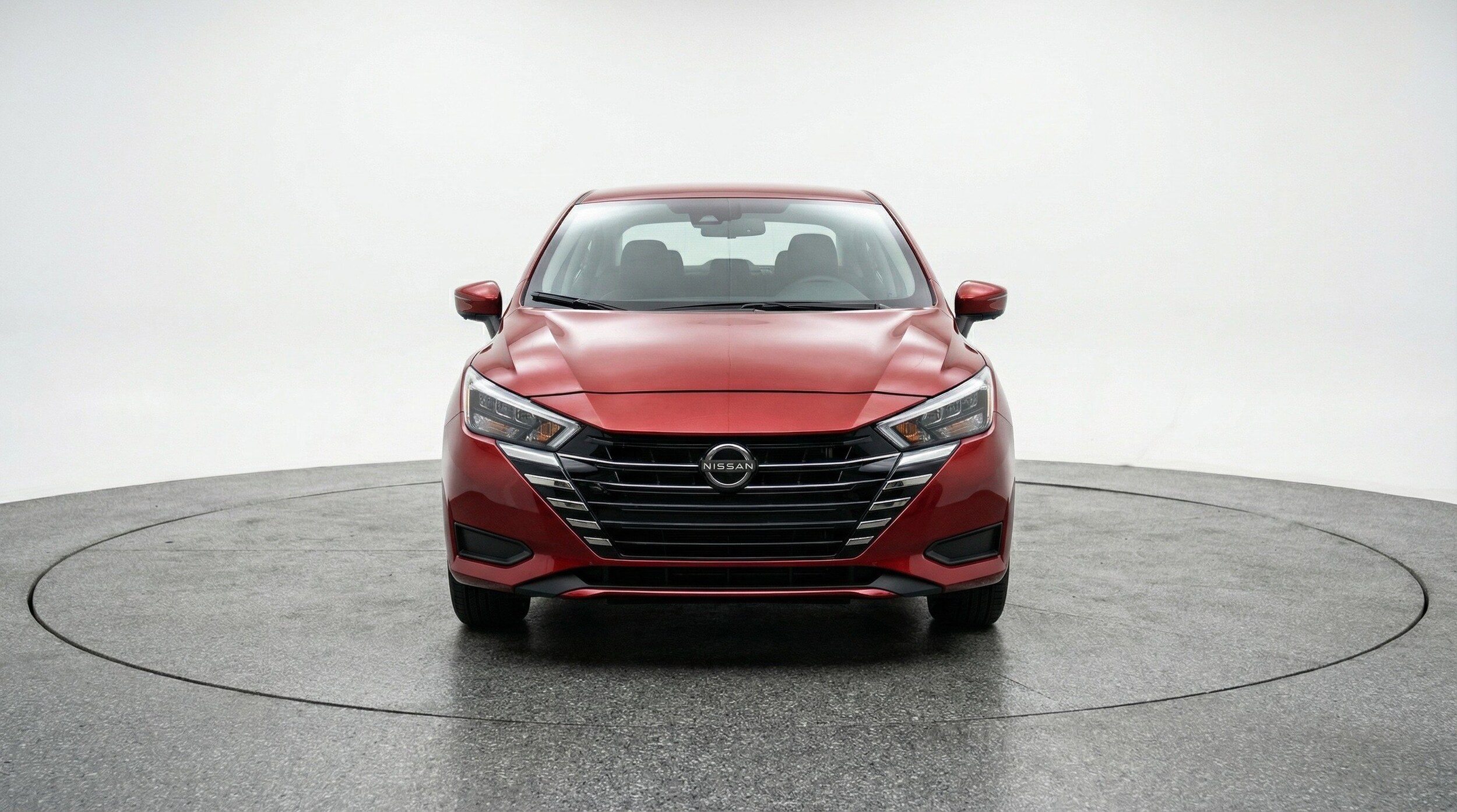 Thumbnail: 2025 Nissan Versa - 2