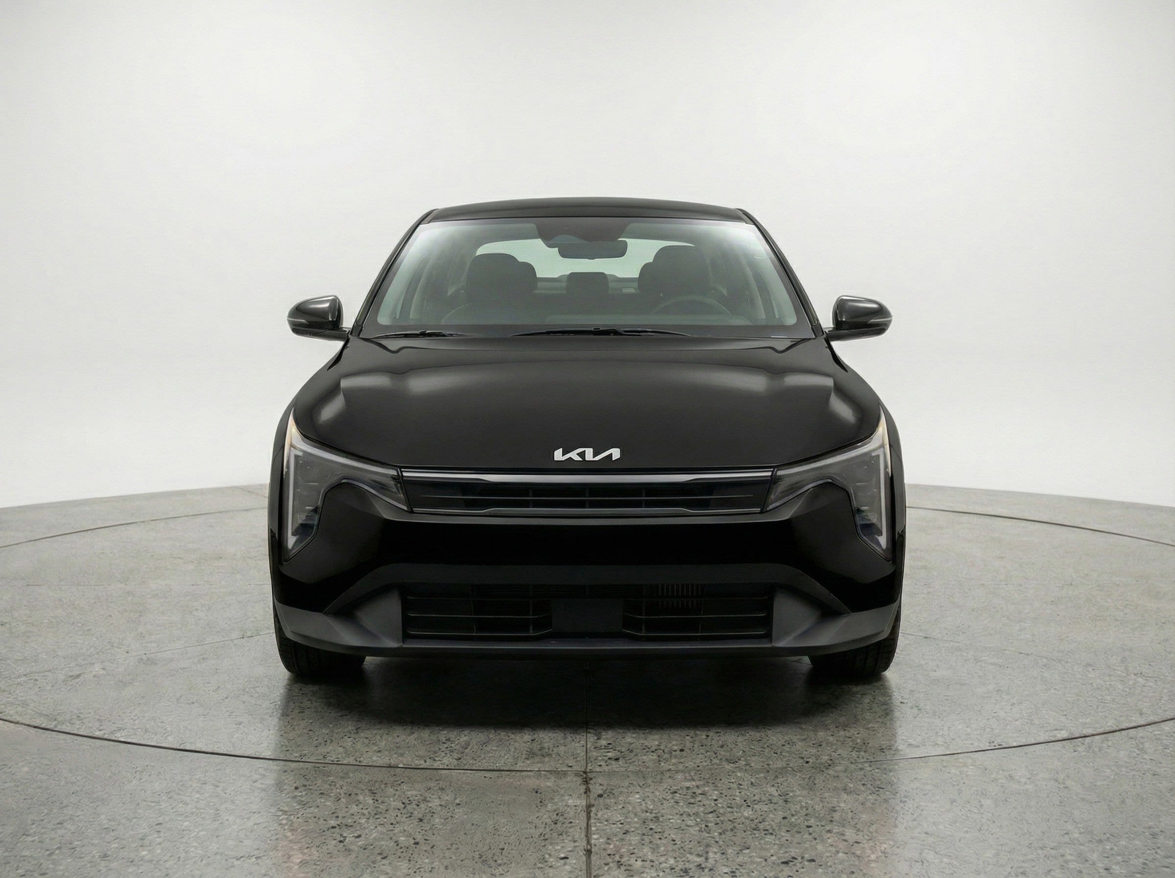 Thumbnail: 2025 Kia K4 - 2