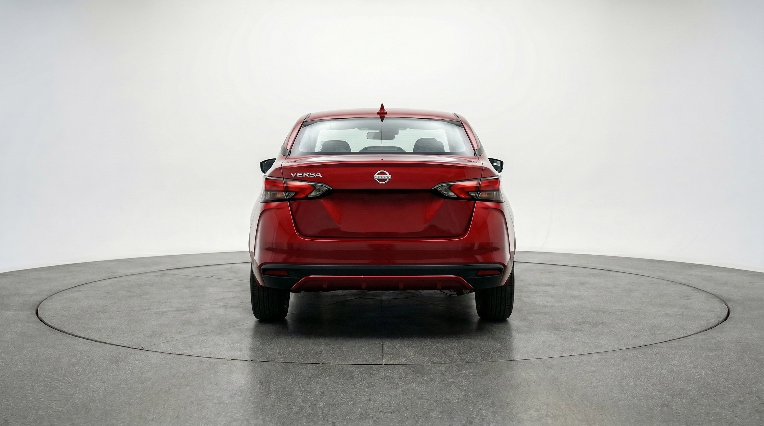 Thumbnail: 2025 Nissan Versa - 7
