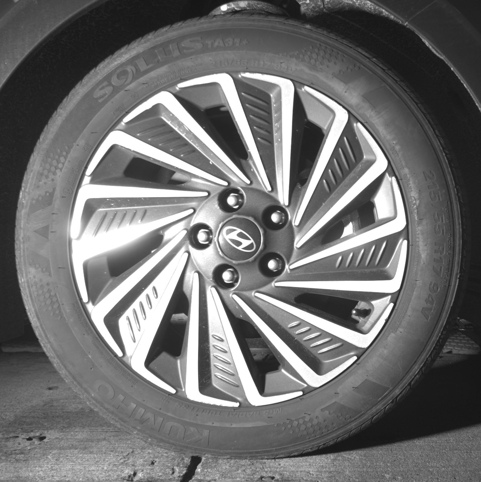 Thumbnail: 2025 Hyundai Sonata - 10