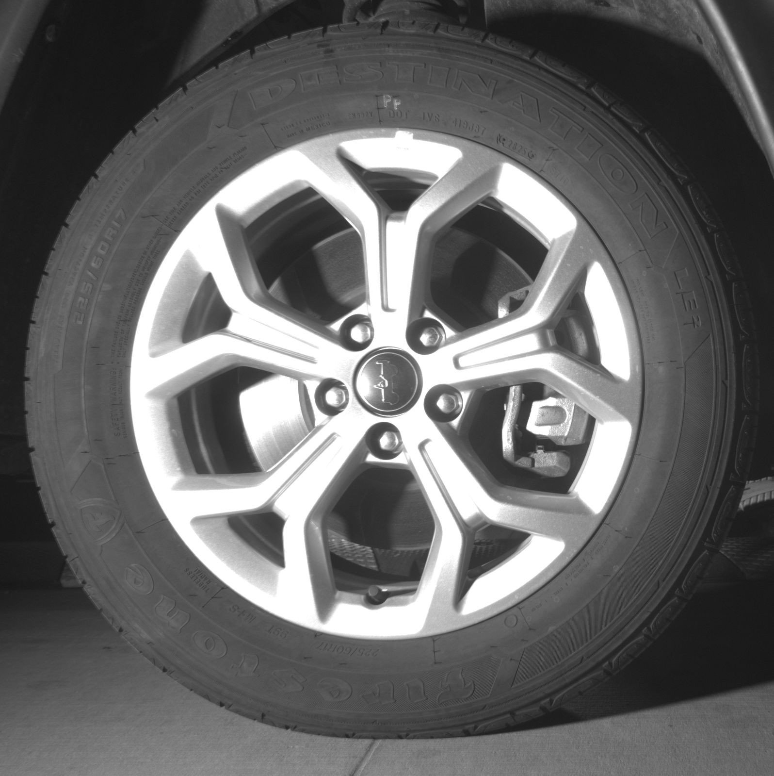 Thumbnail: 2025 Jeep Compass - 13