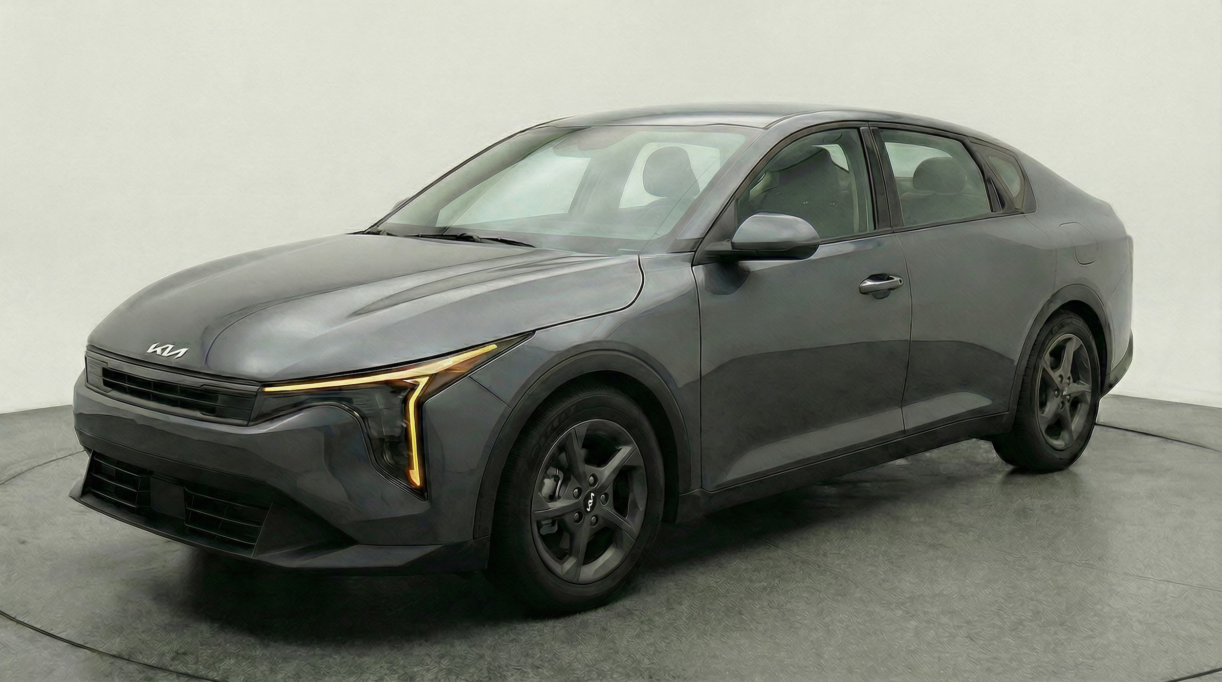 Thumbnail: 2025 Kia K4 - 3