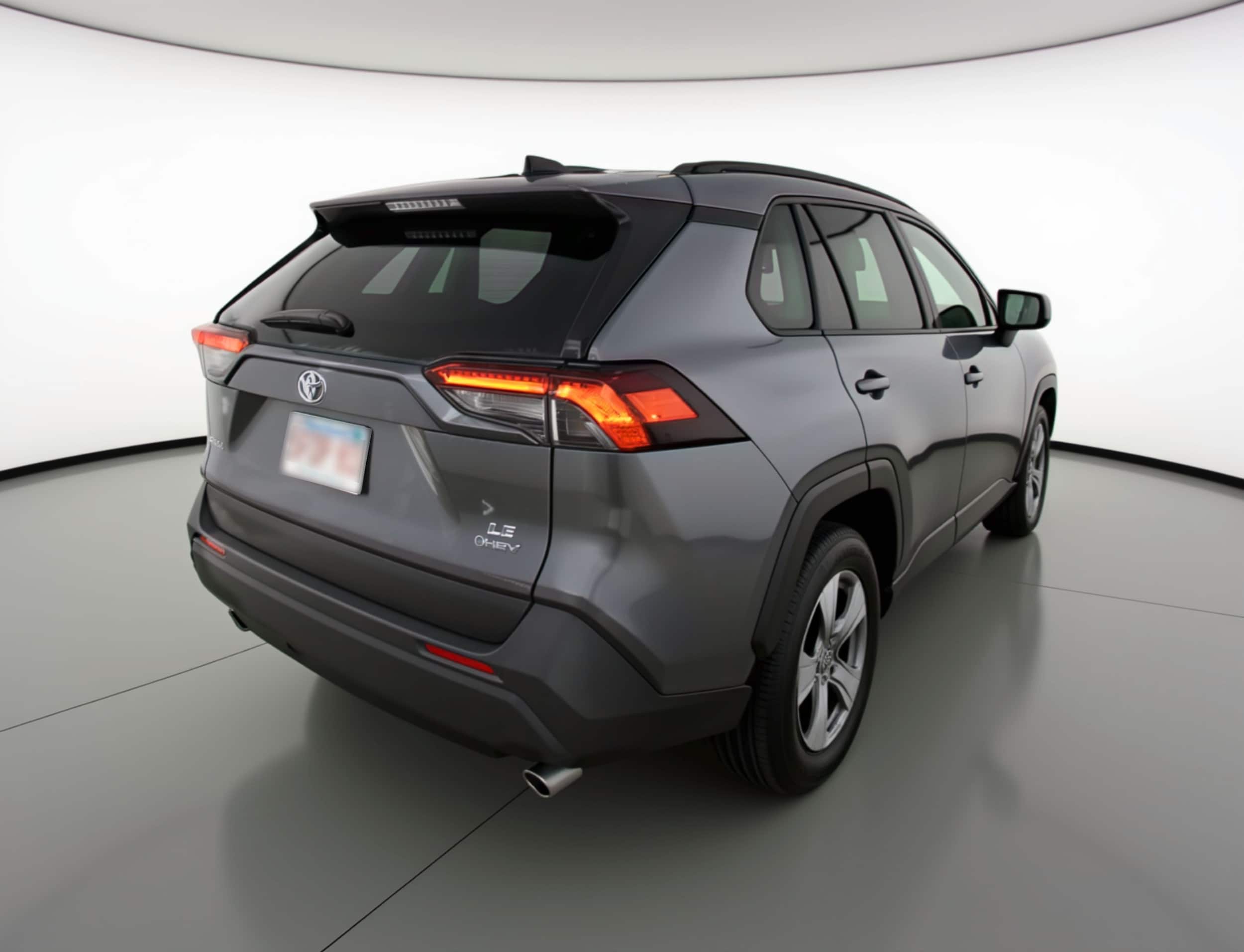 Thumbnail: 2025 Toyota RAV4 - 7