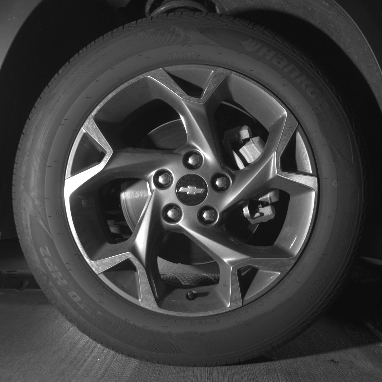 Thumbnail: 2025 Chevrolet Trax - 10