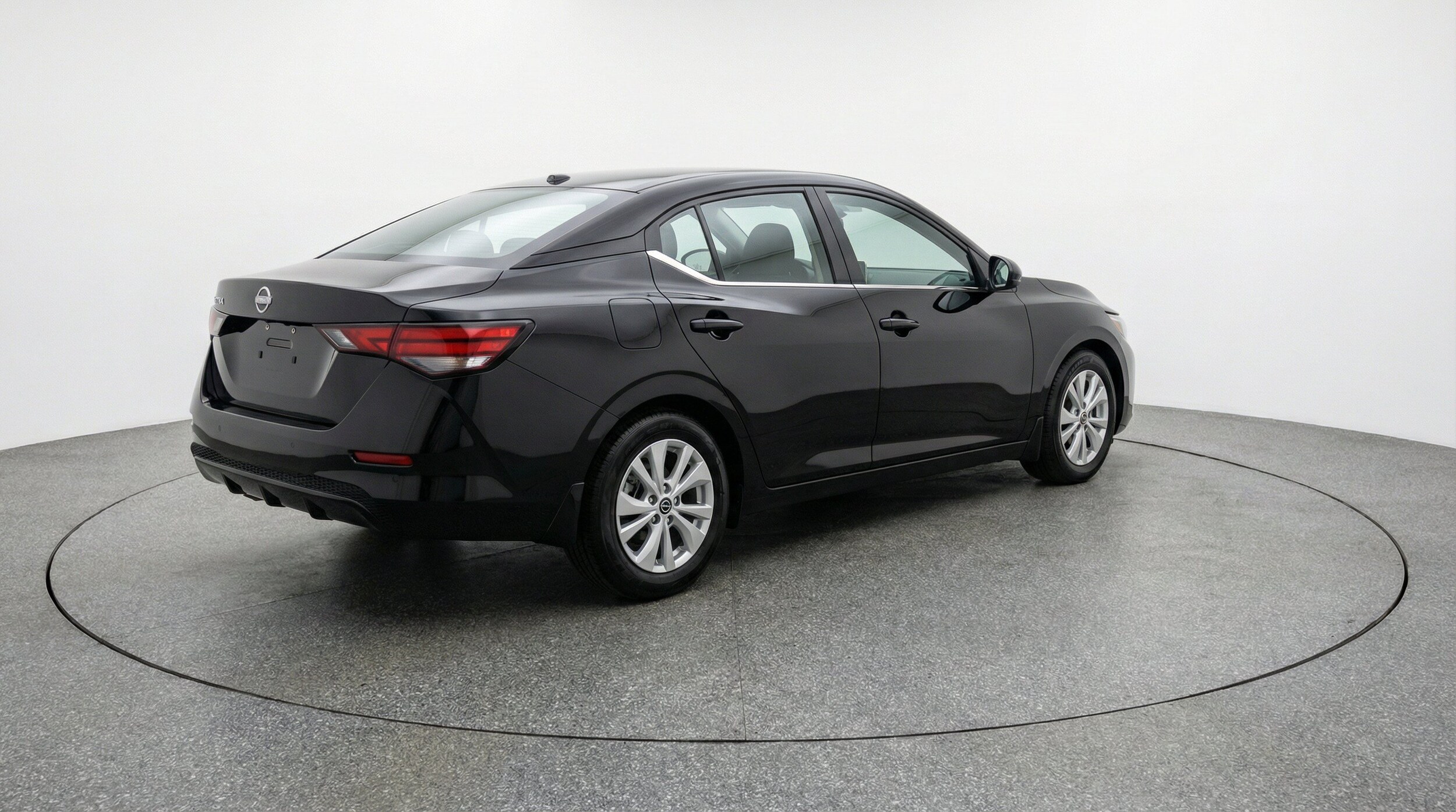 Thumbnail: 2025 Nissan Sentra - 9