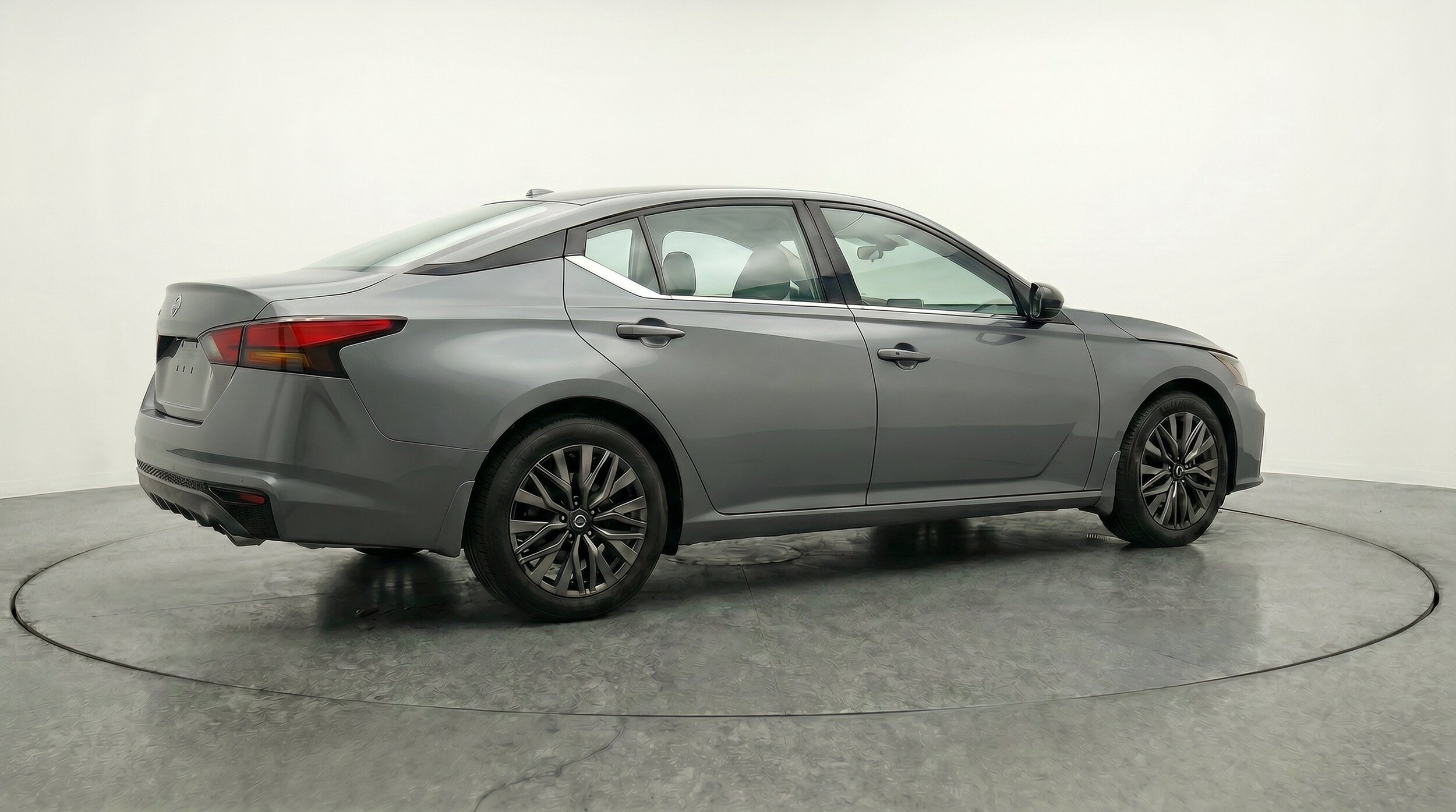 Thumbnail: 2026 Nissan Altima - 9