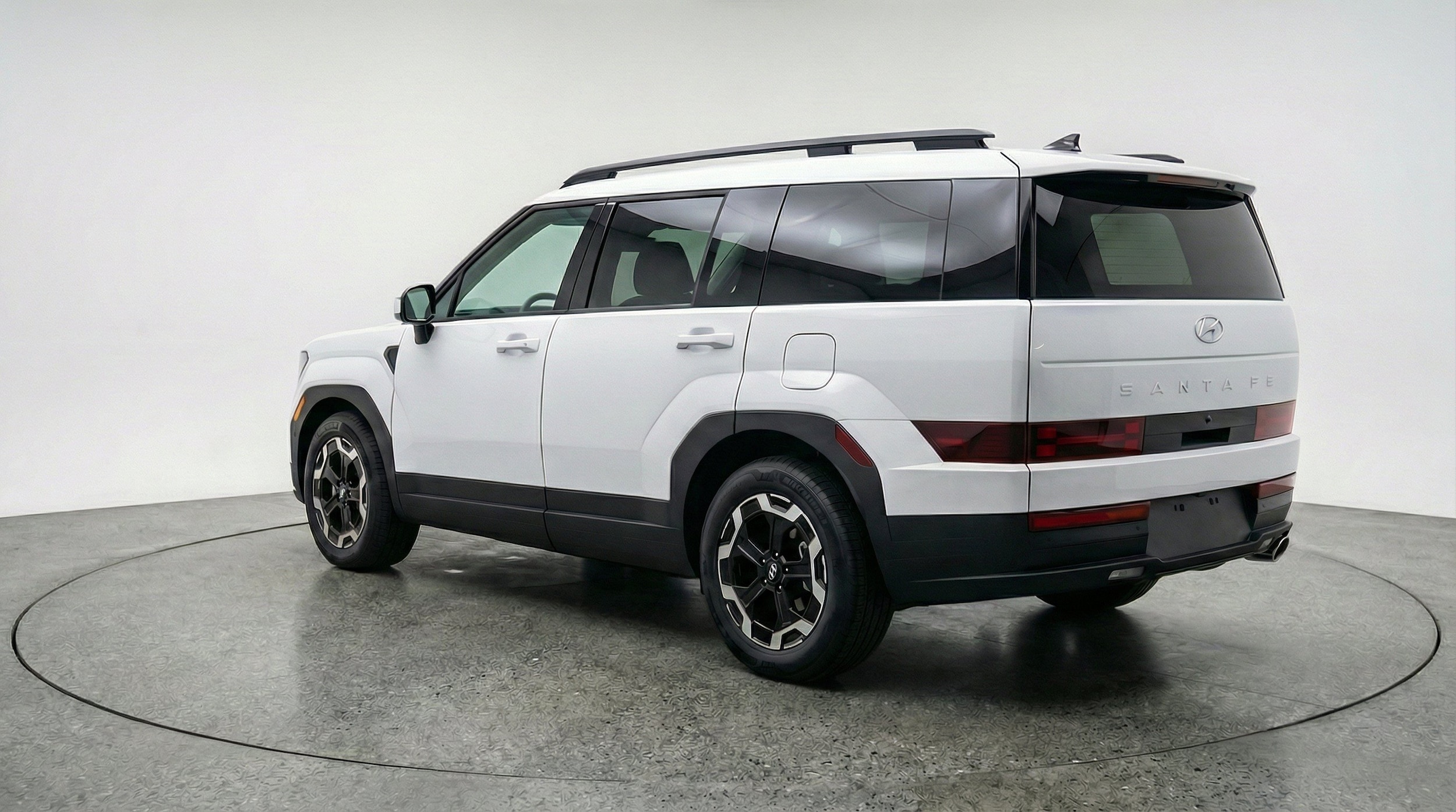 Thumbnail: 2026 Hyundai Santa Fe - 6