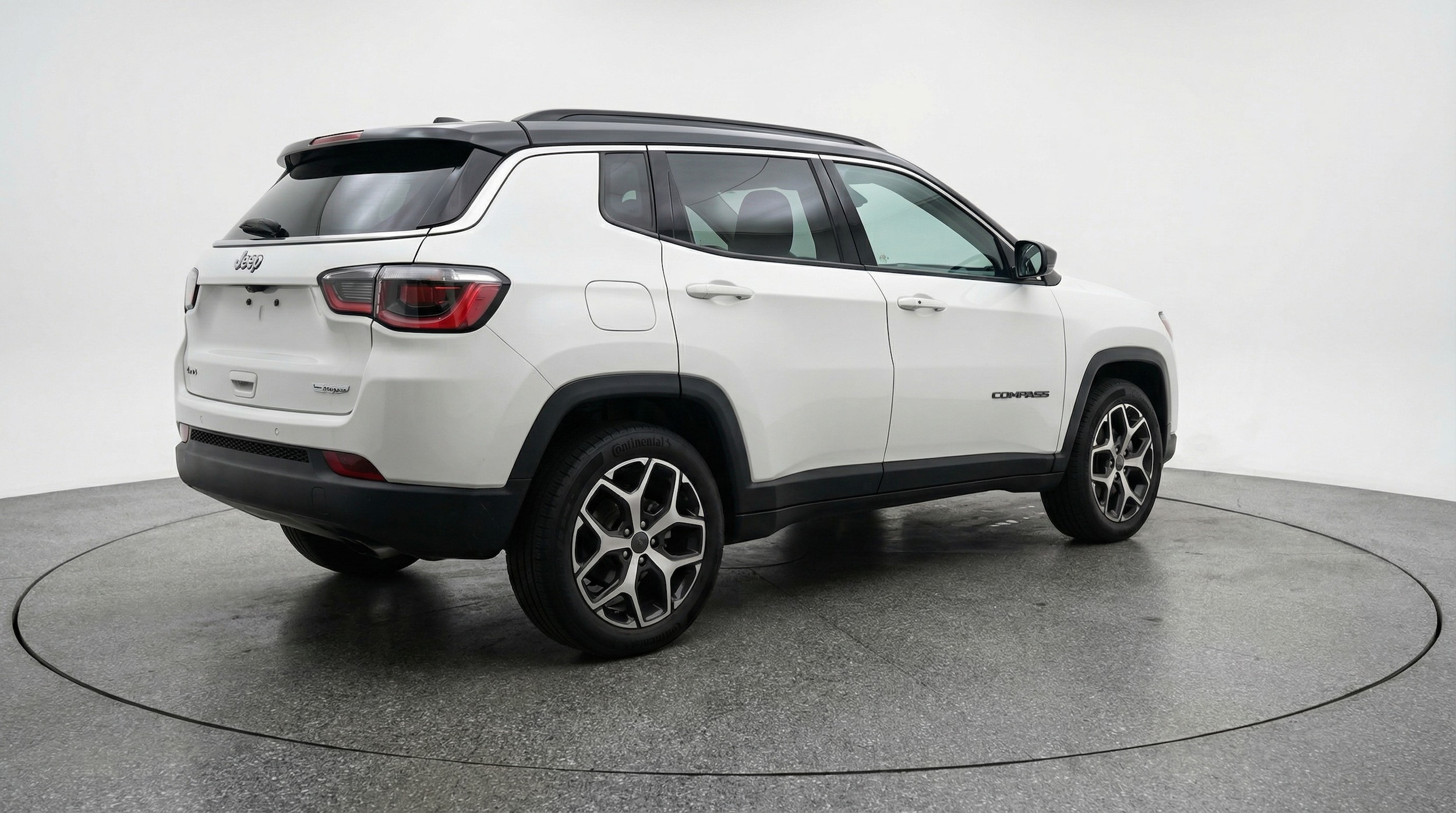 Thumbnail: 2025 Jeep Compass - 7