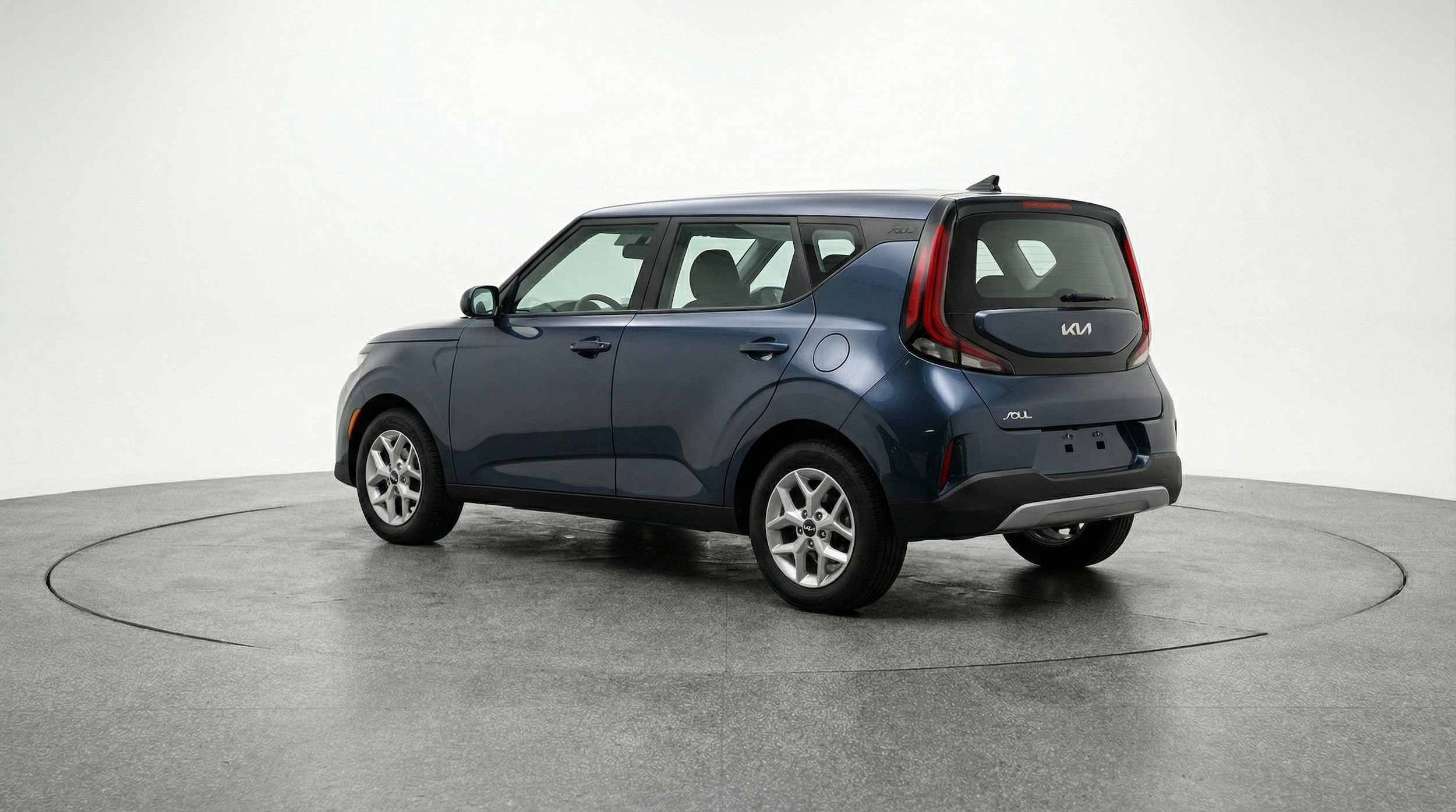 Thumbnail: 2025 Kia Soul - 6