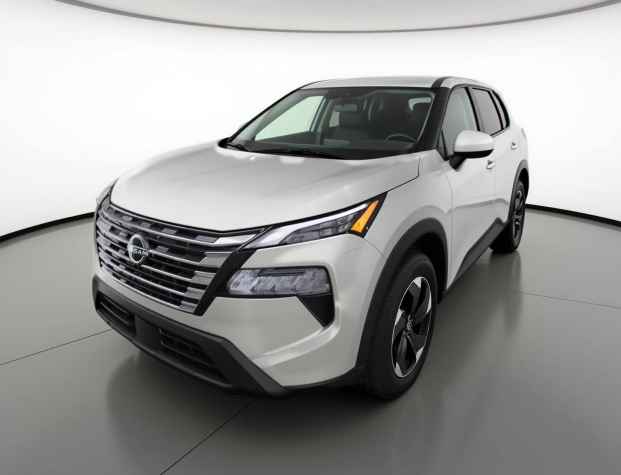 Thumbnail: 2025 Nissan Rogue - 3