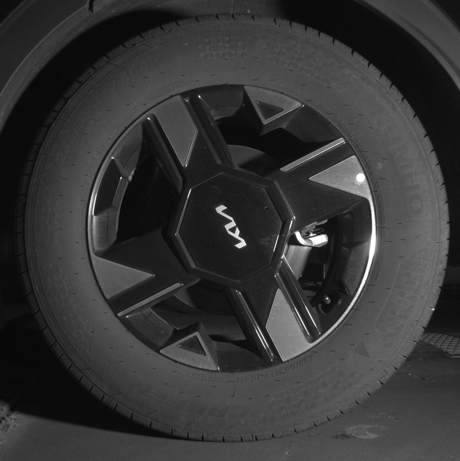 Thumbnail: 2026 Kia Sportage - 14