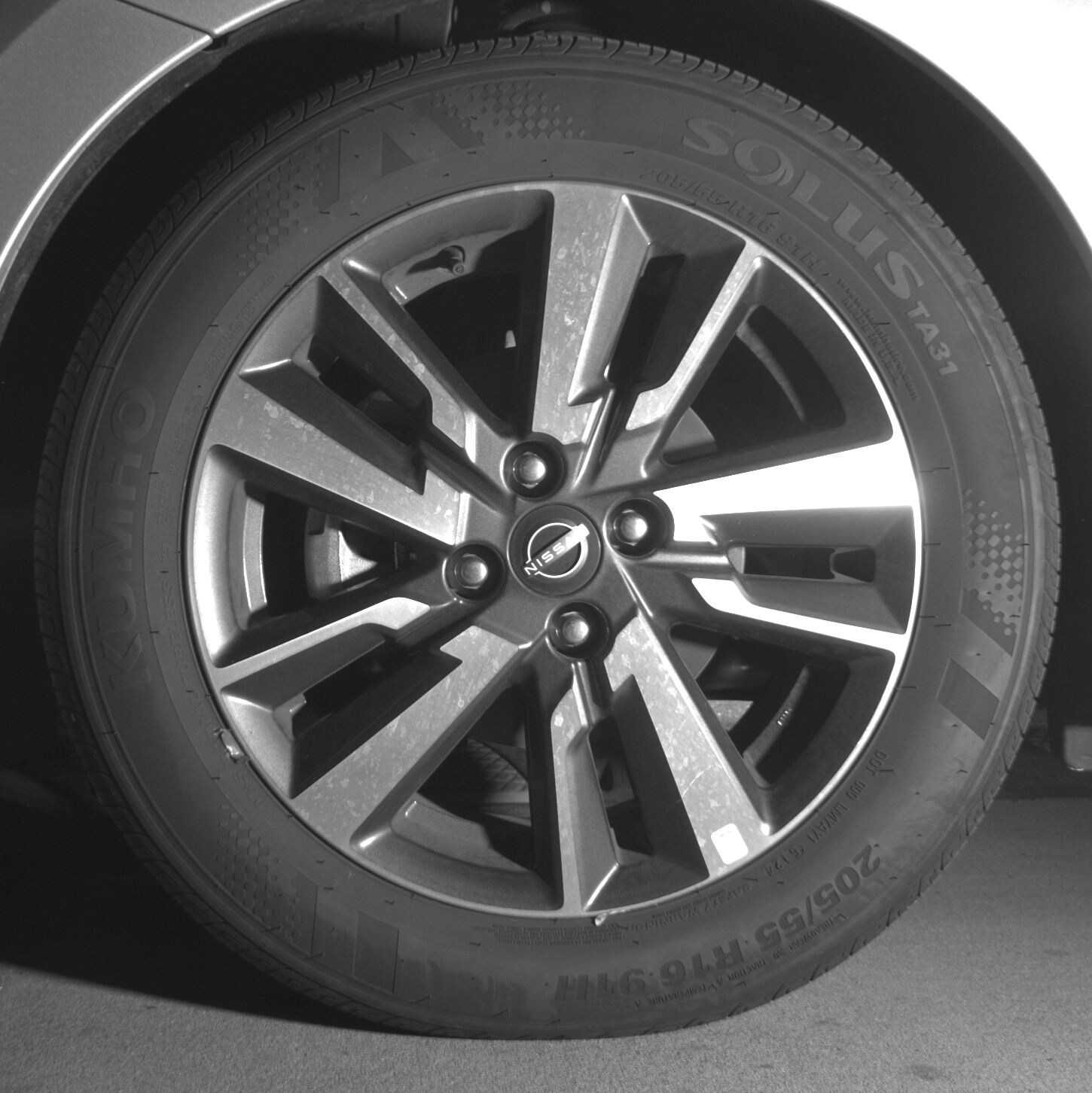 Thumbnail: 2025 Nissan Versa - 9