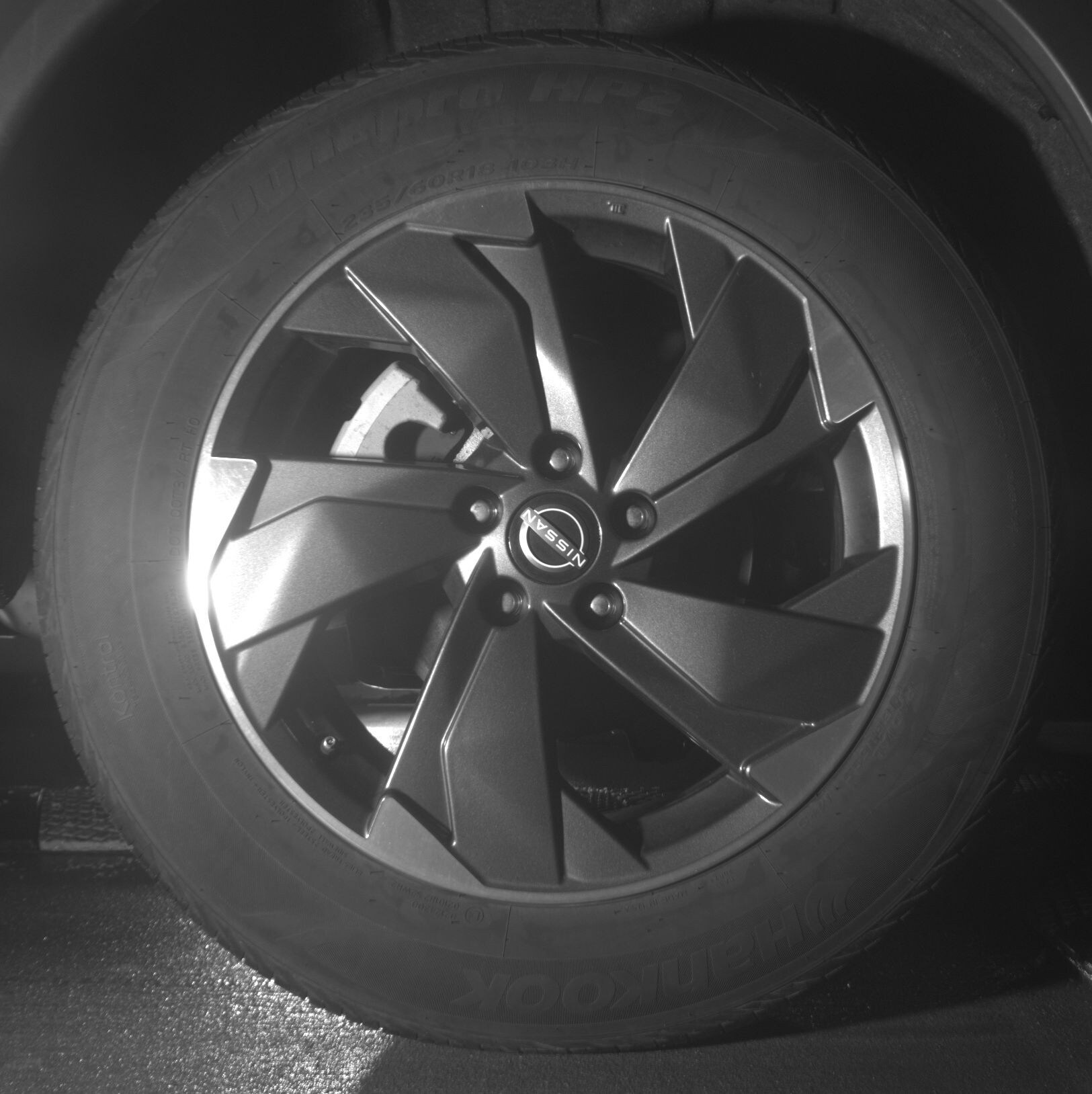 Thumbnail: 2025 Nissan Rogue - 12