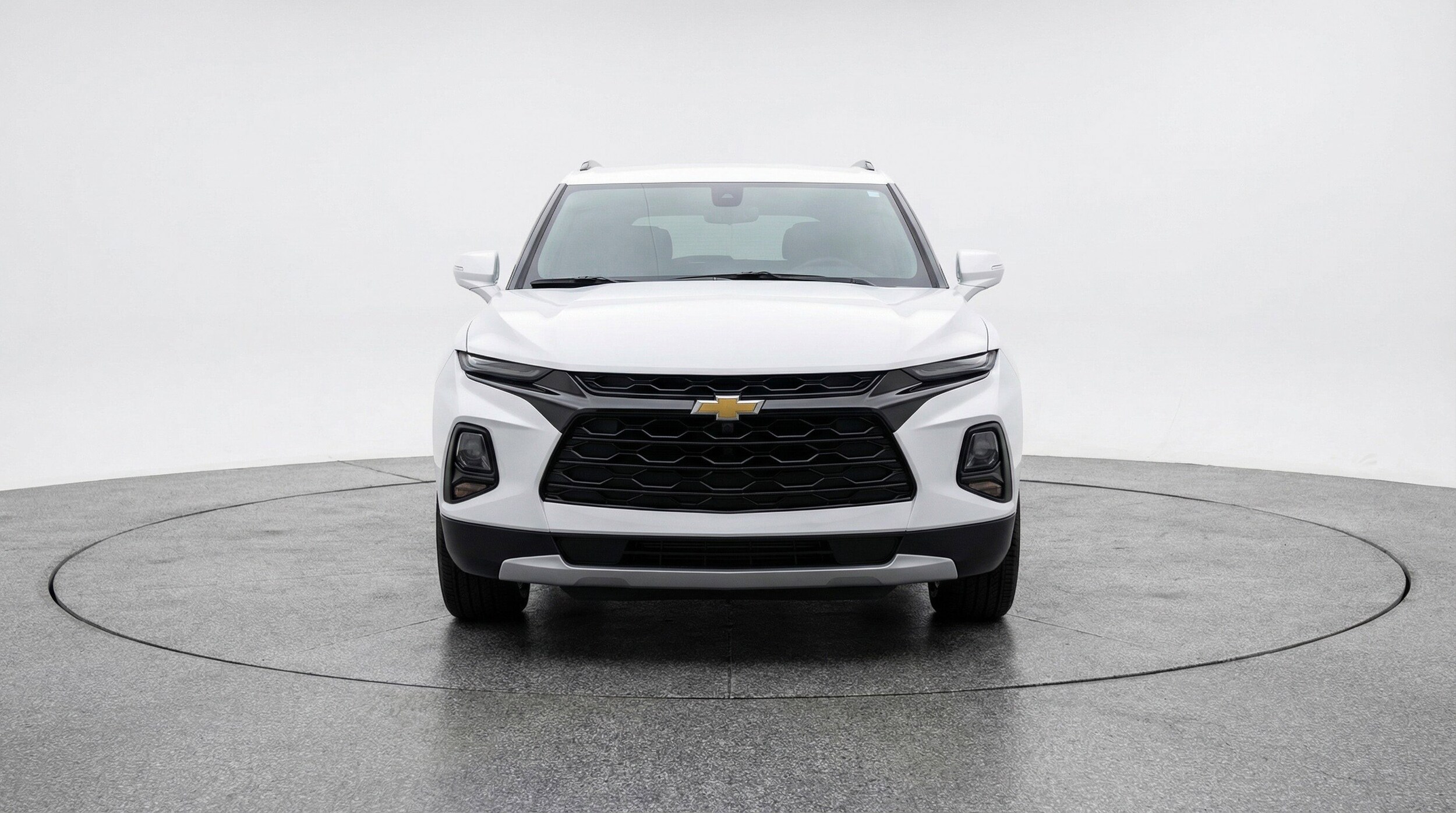 Thumbnail: 2025 Chevrolet Blazer - 2