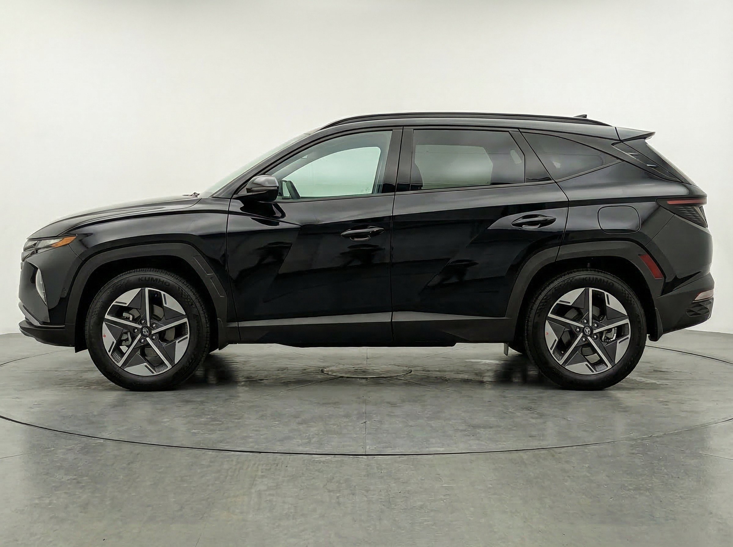 Thumbnail: 2026 Hyundai Tucson - 5
