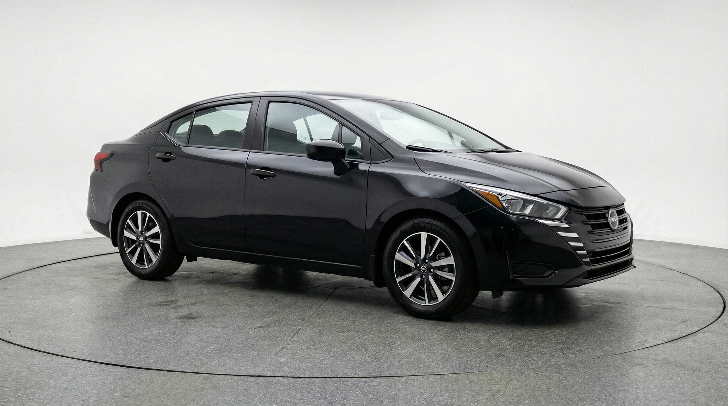 Thumbnail: 2025 Nissan Versa - 1