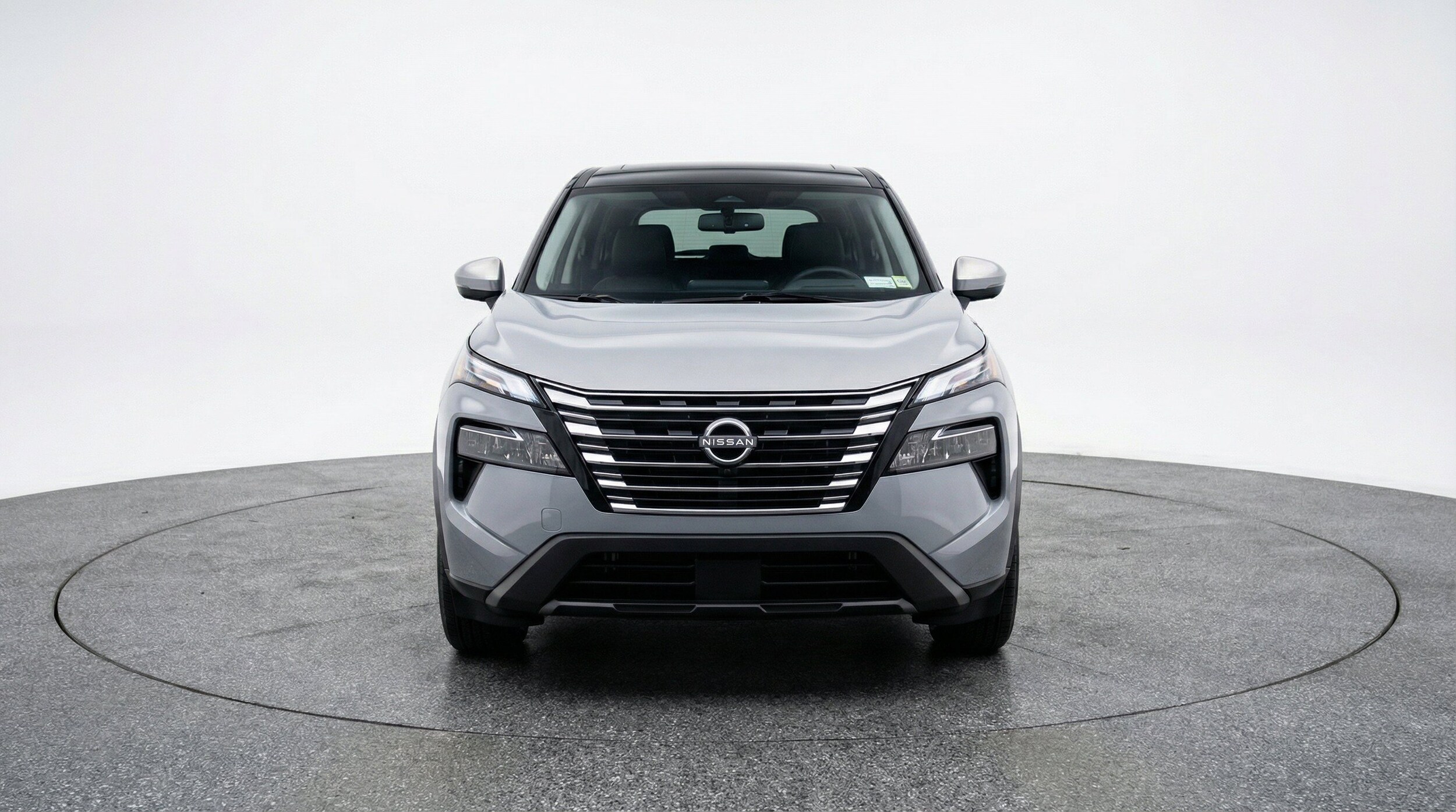 Thumbnail: 2026 Nissan Rogue - 2