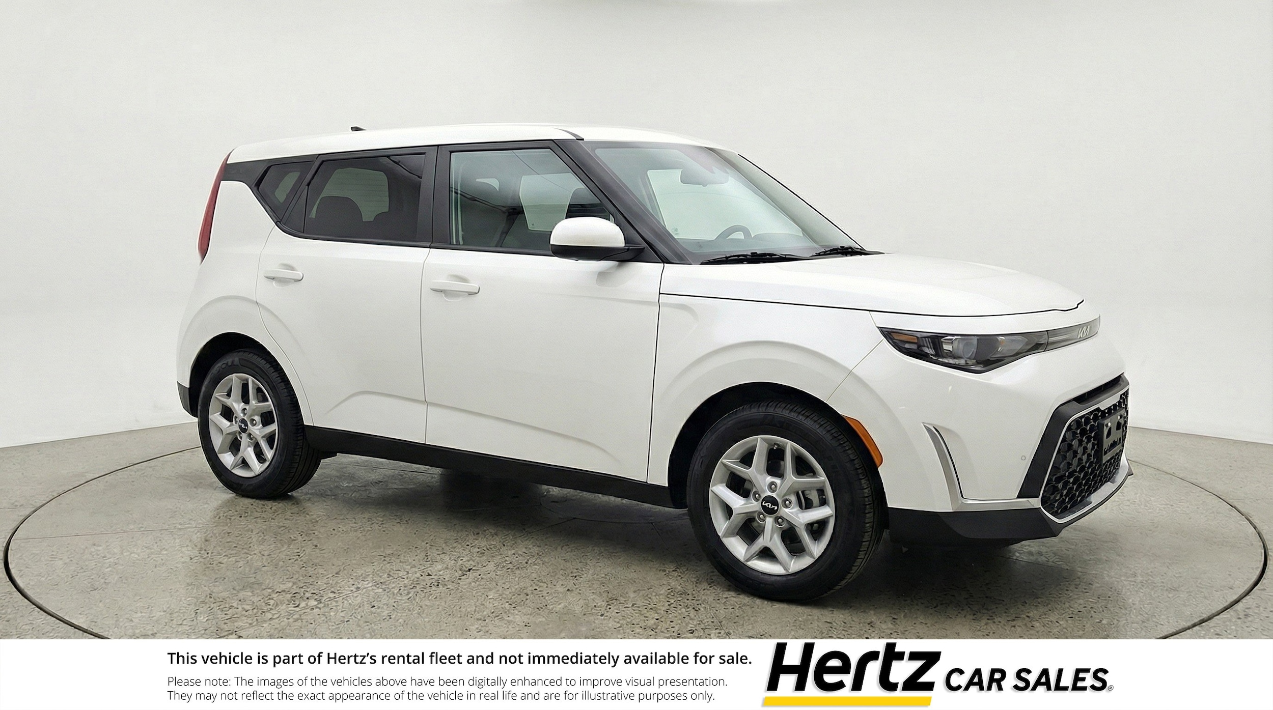 Thumbnail: 2025 Kia Soul - 1