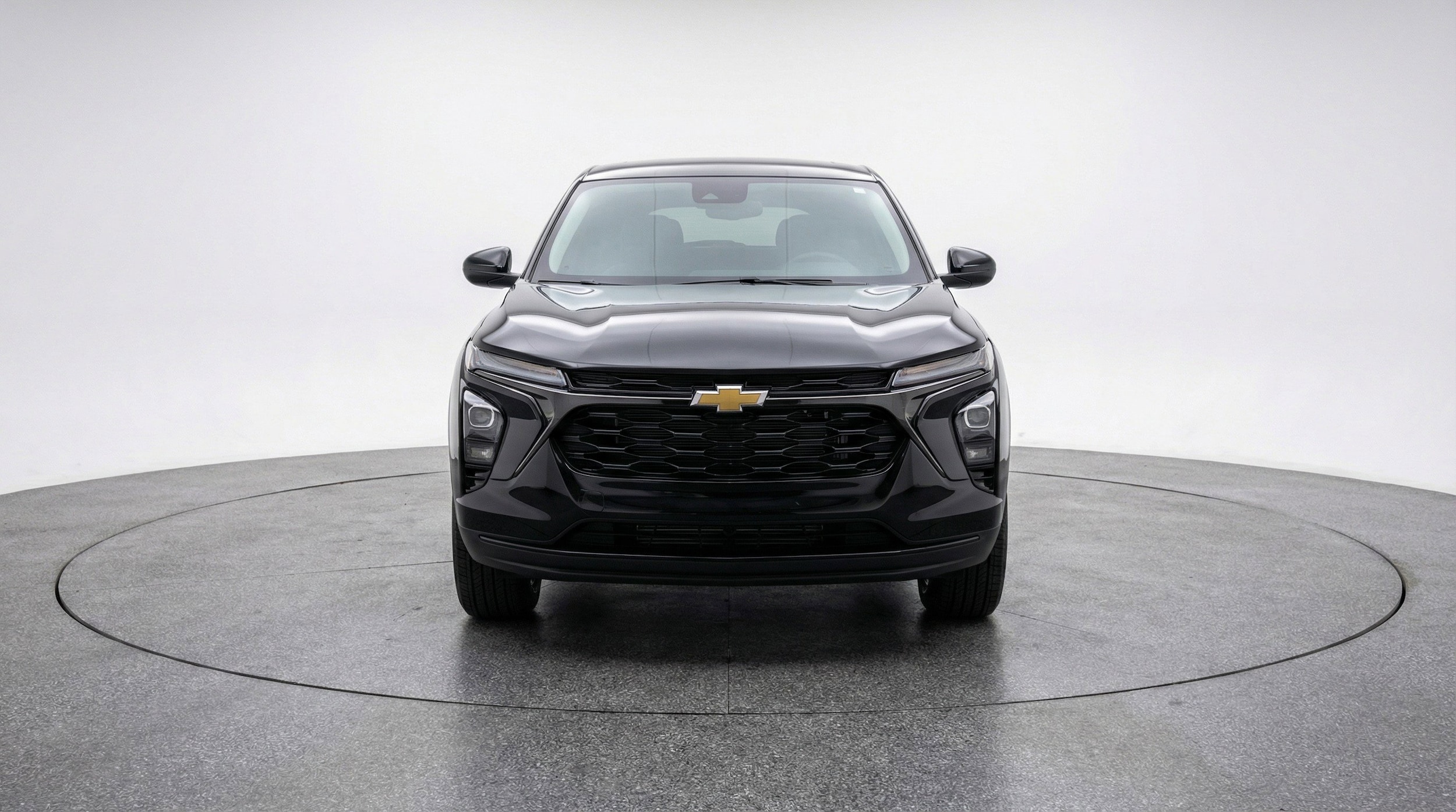Thumbnail: 2025 Chevrolet TrailBlazer - 2