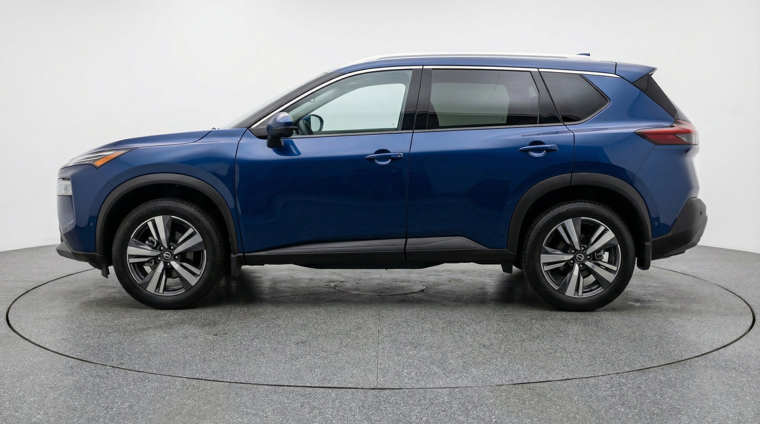 Thumbnail: 2026 Nissan Rogue - 5