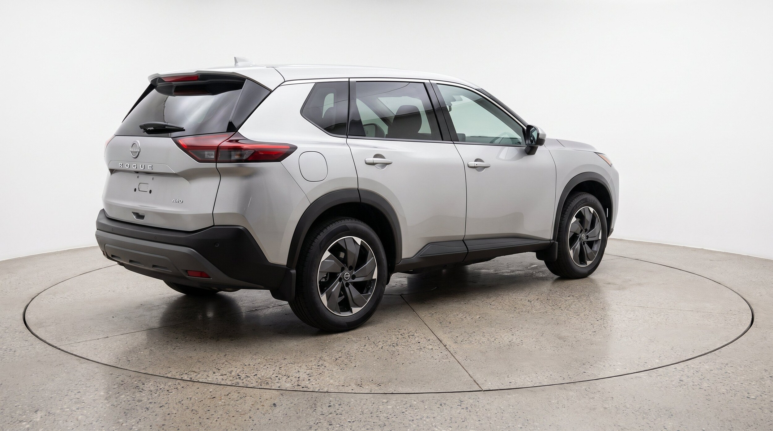 Thumbnail: 2025 Nissan Rogue - 9