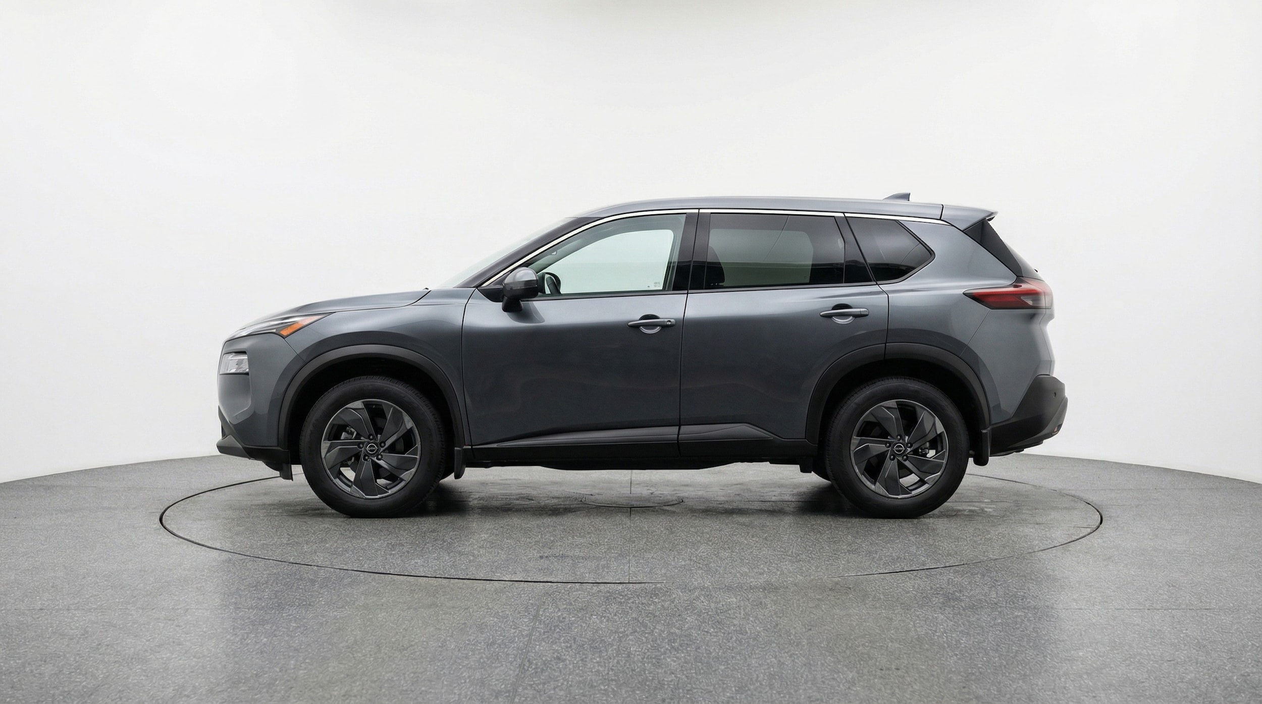 Thumbnail: 2025 Nissan Rogue - 4