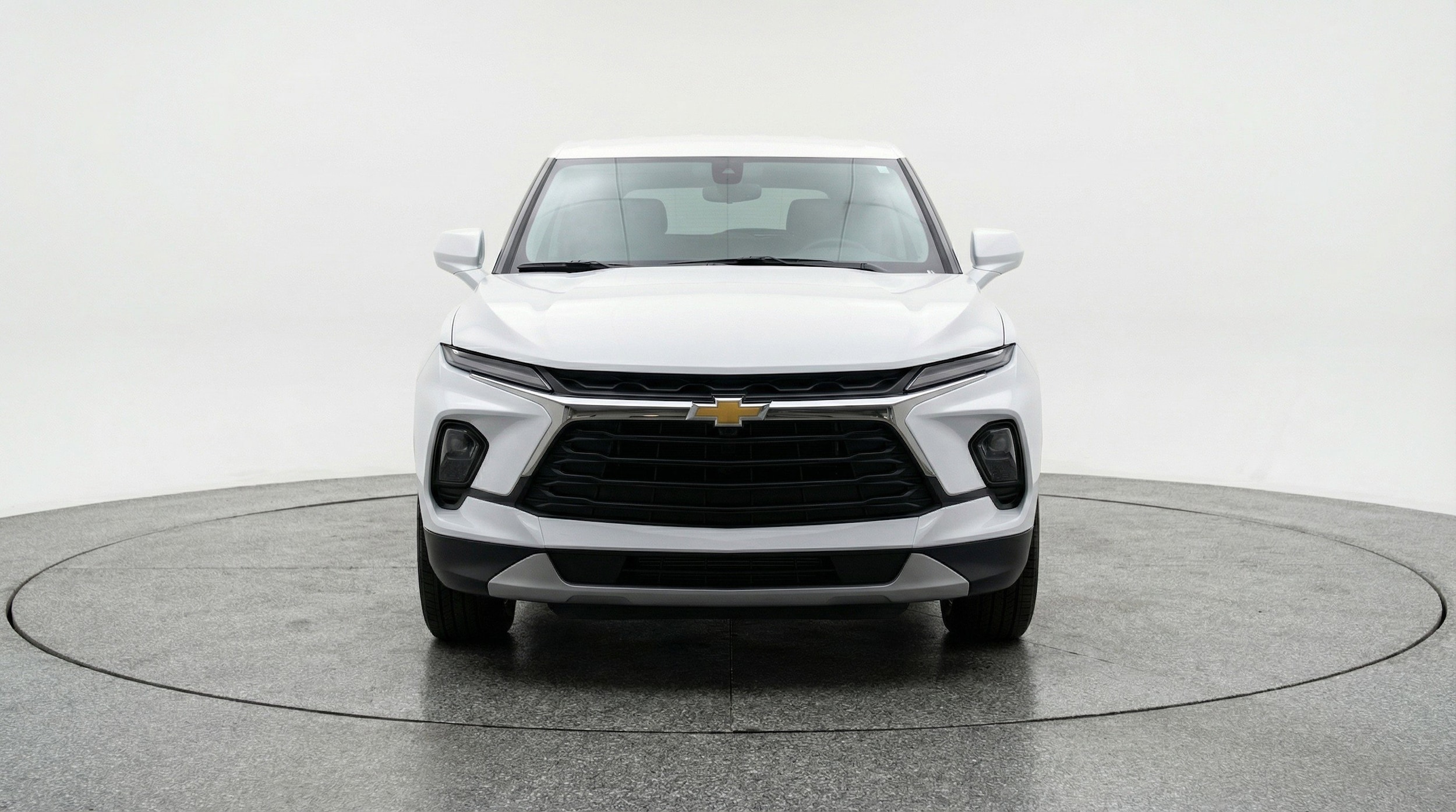 Thumbnail: 2025 Chevrolet Blazer - 2