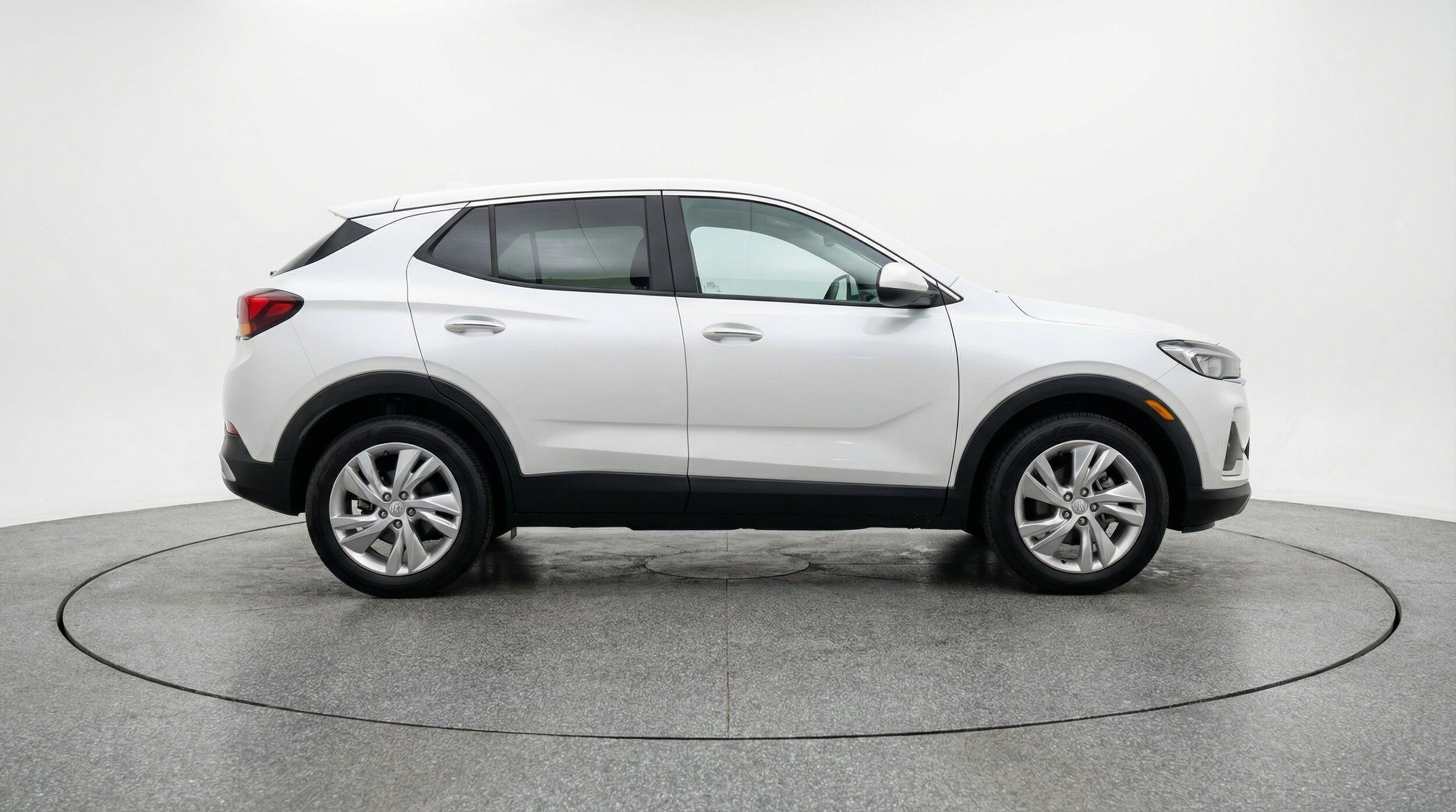 Thumbnail: 2026 Buick Encore GX - 11