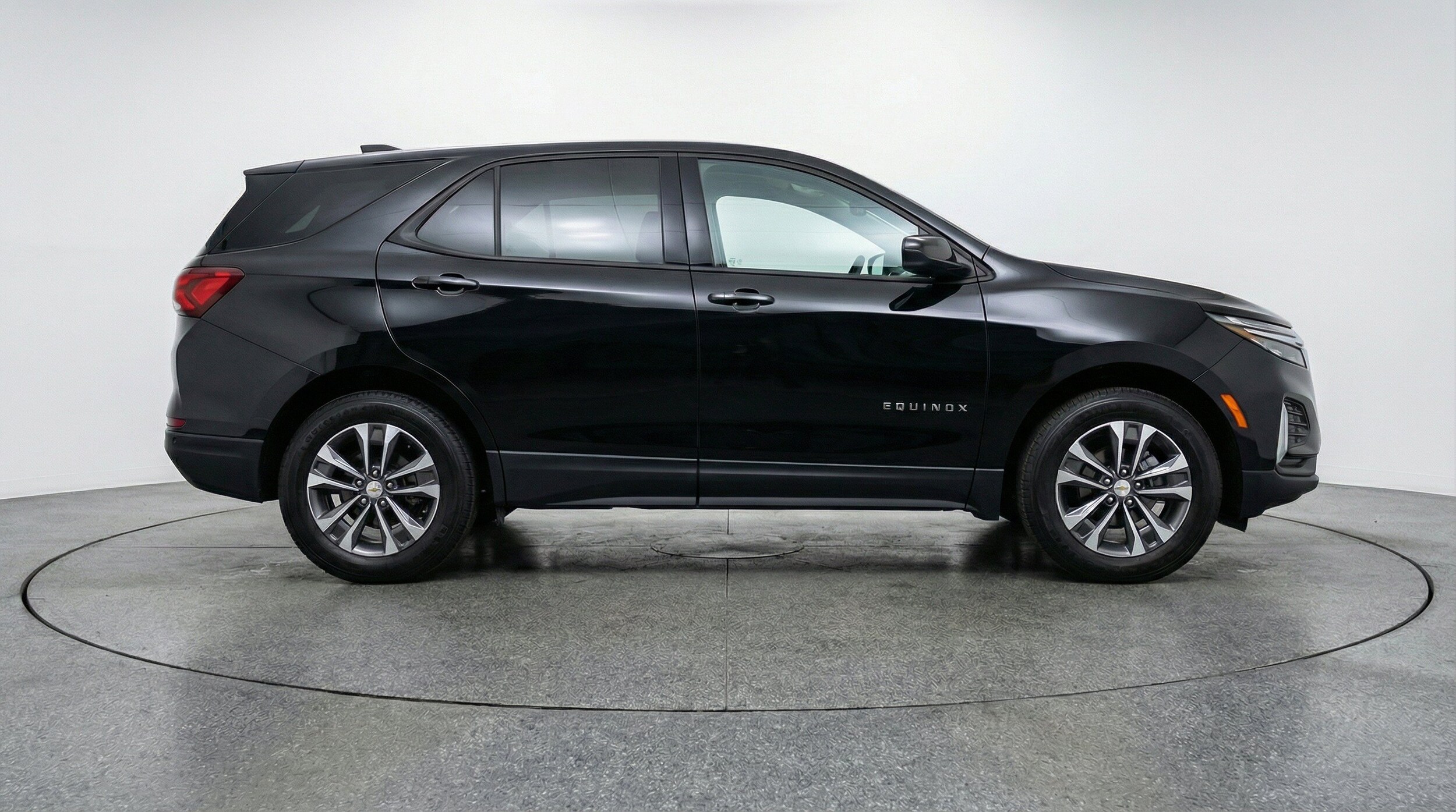 Thumbnail: 2025 Chevrolet Equinox - 11
