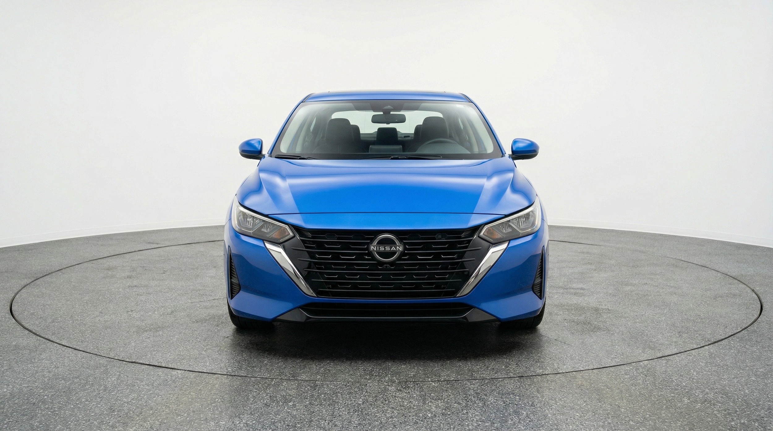 Thumbnail: 2025 Nissan Sentra - 2