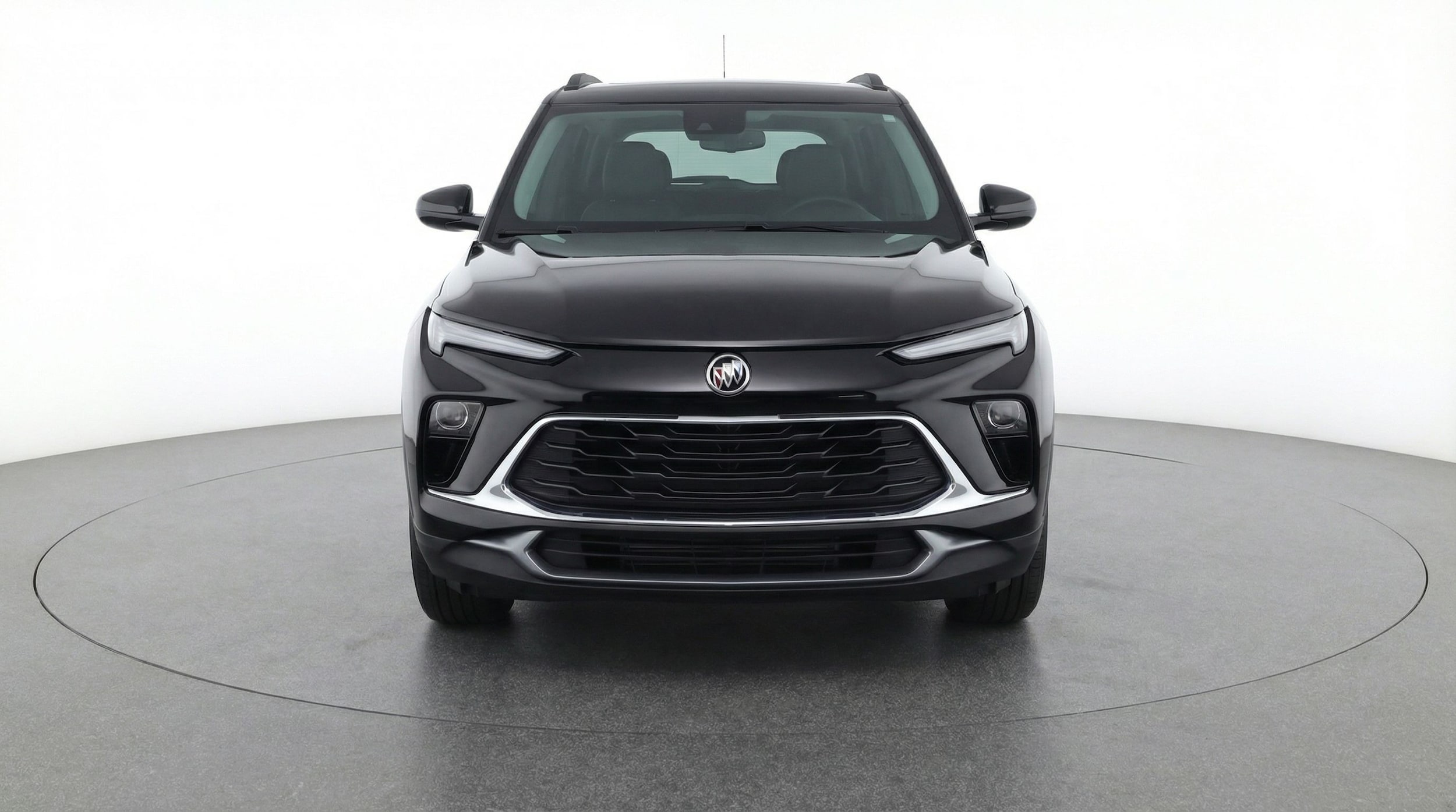 Thumbnail: 2025 Buick Encore GX - 2