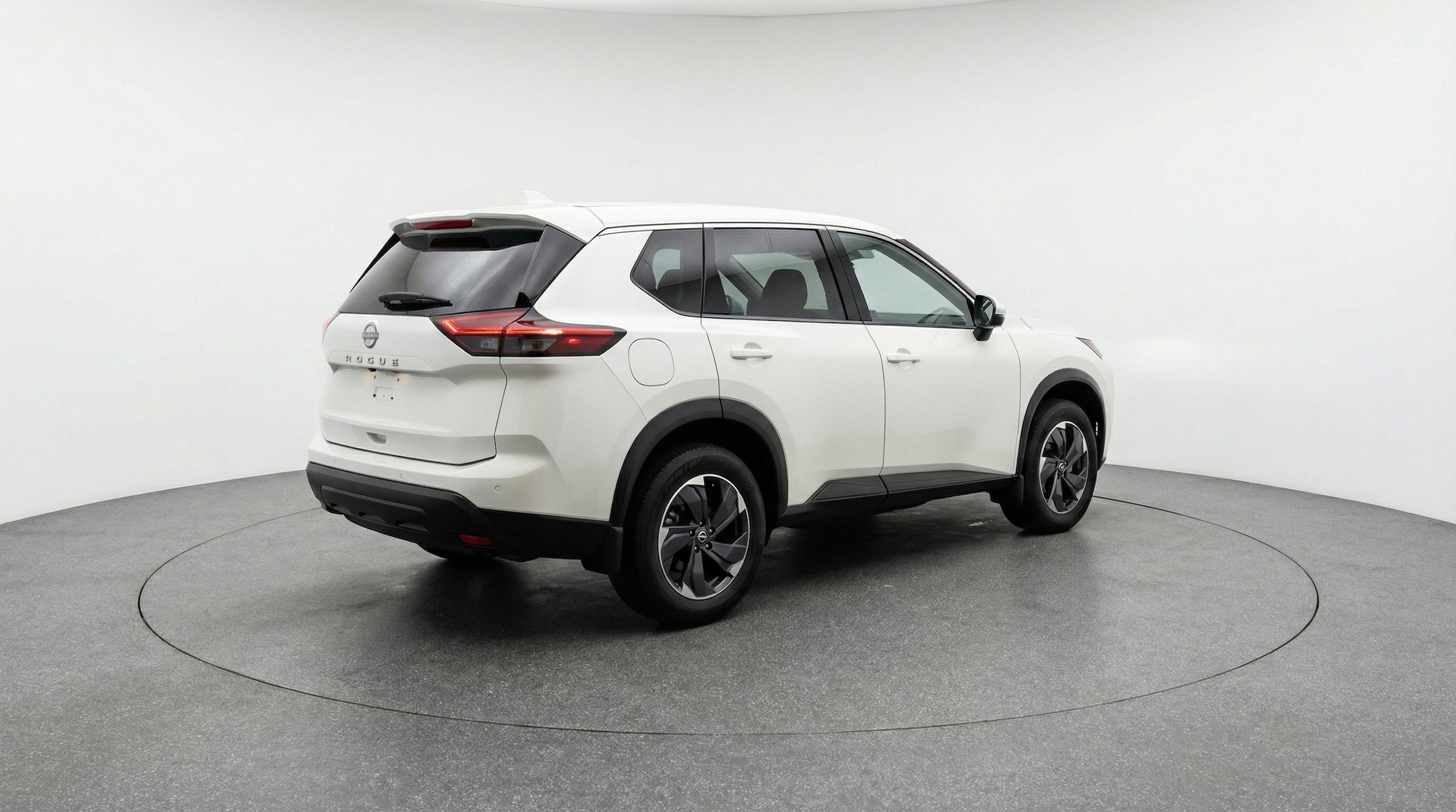 Thumbnail: 2025 Nissan Rogue - 9