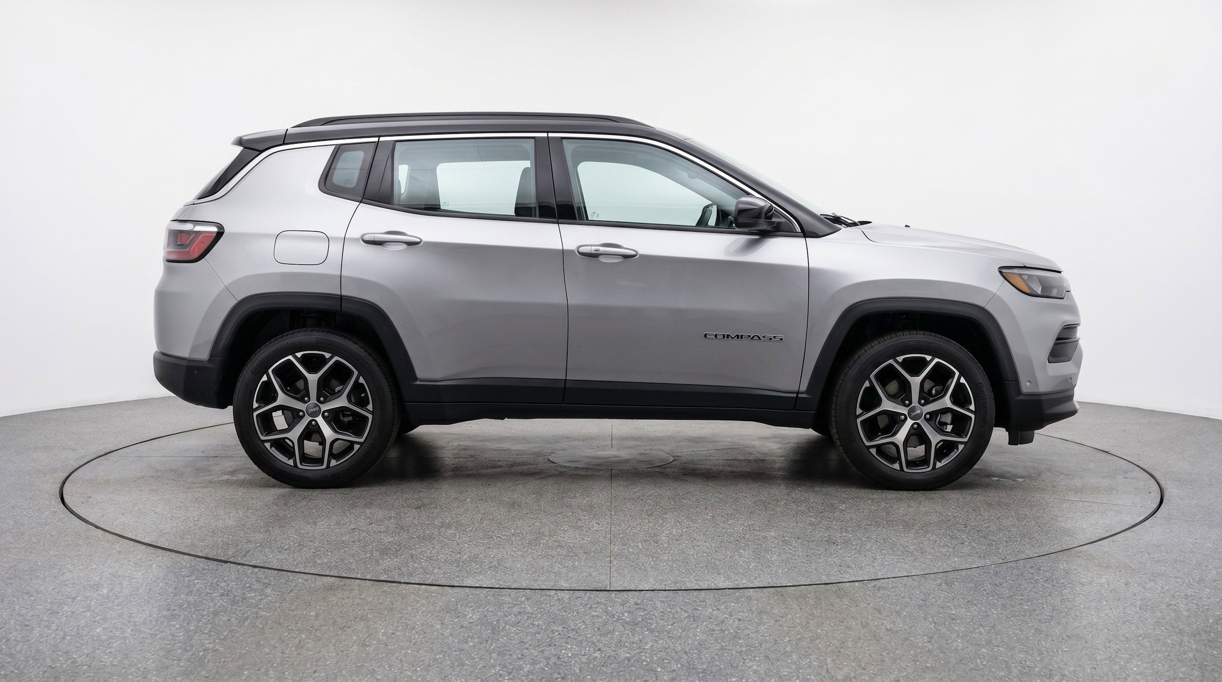 Thumbnail: 2025 Jeep Compass - 11