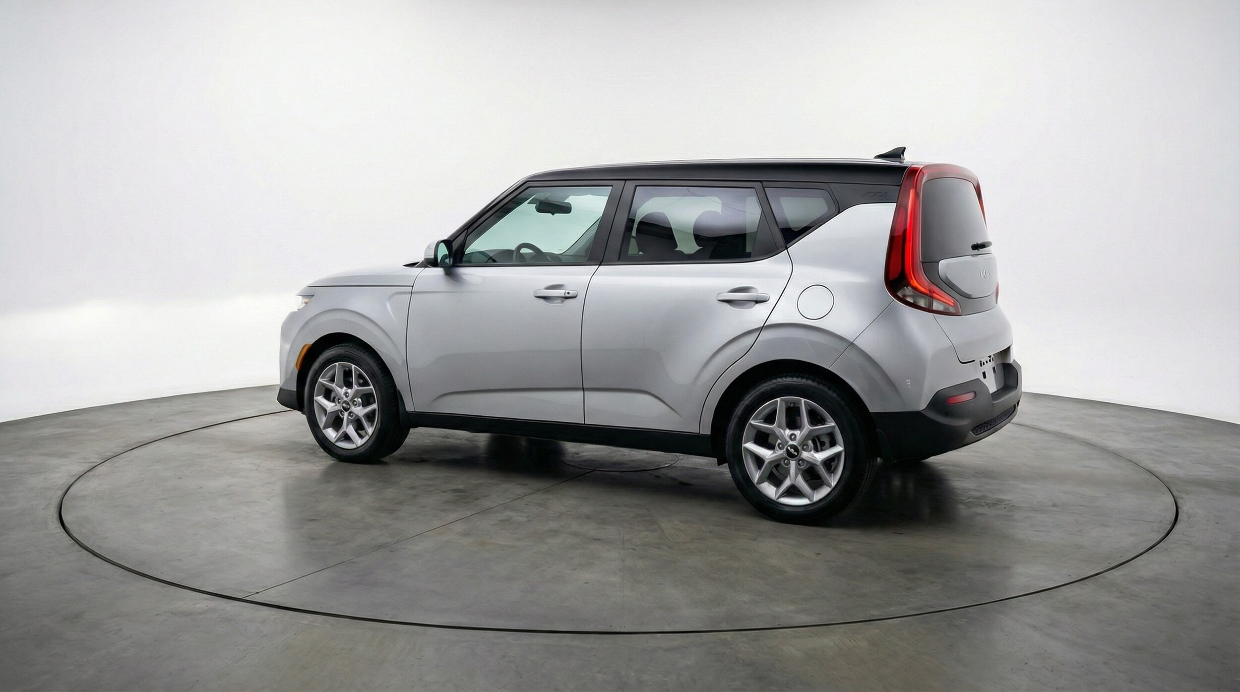 Thumbnail: 2025 Kia Soul - 5