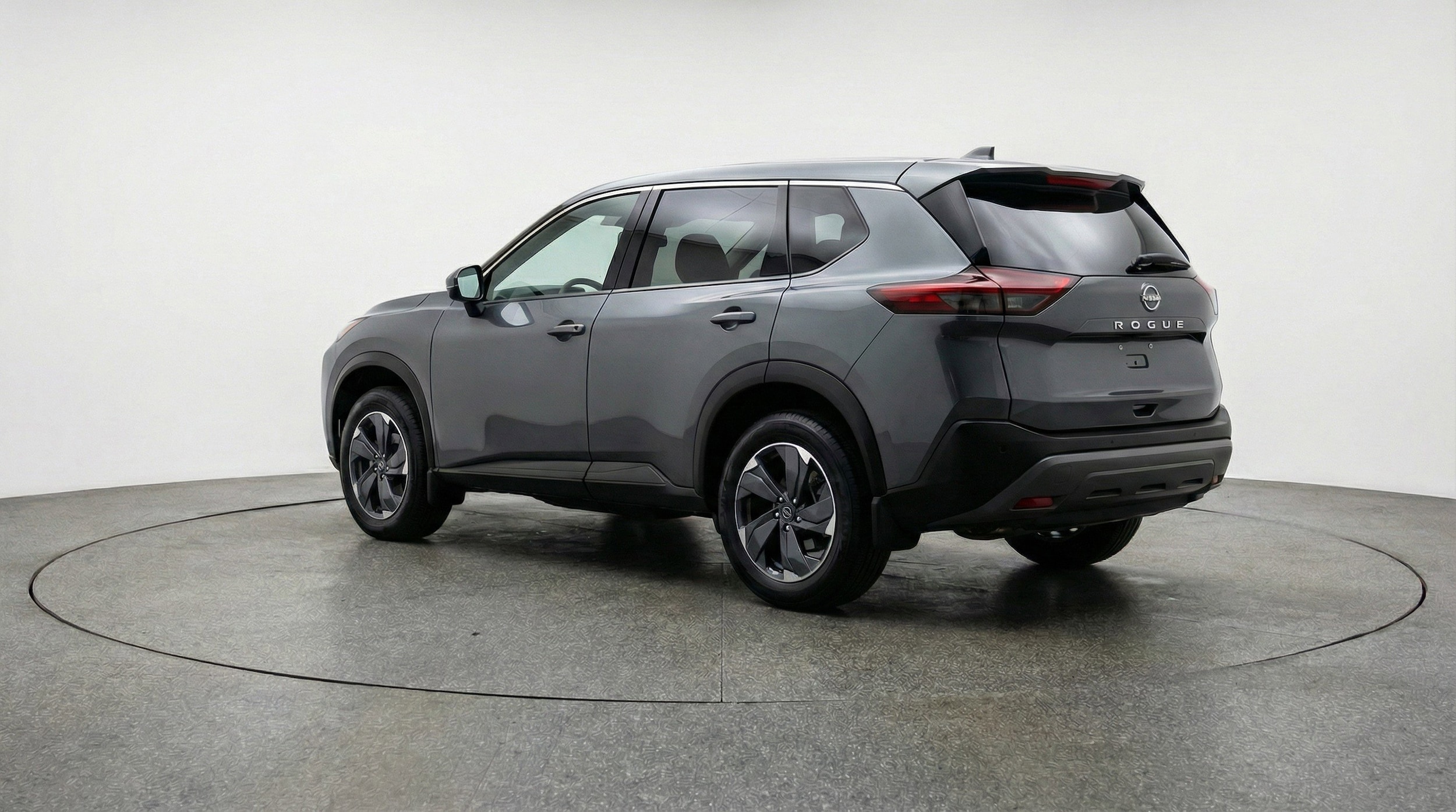 Thumbnail: 2025 Nissan Rogue - 6