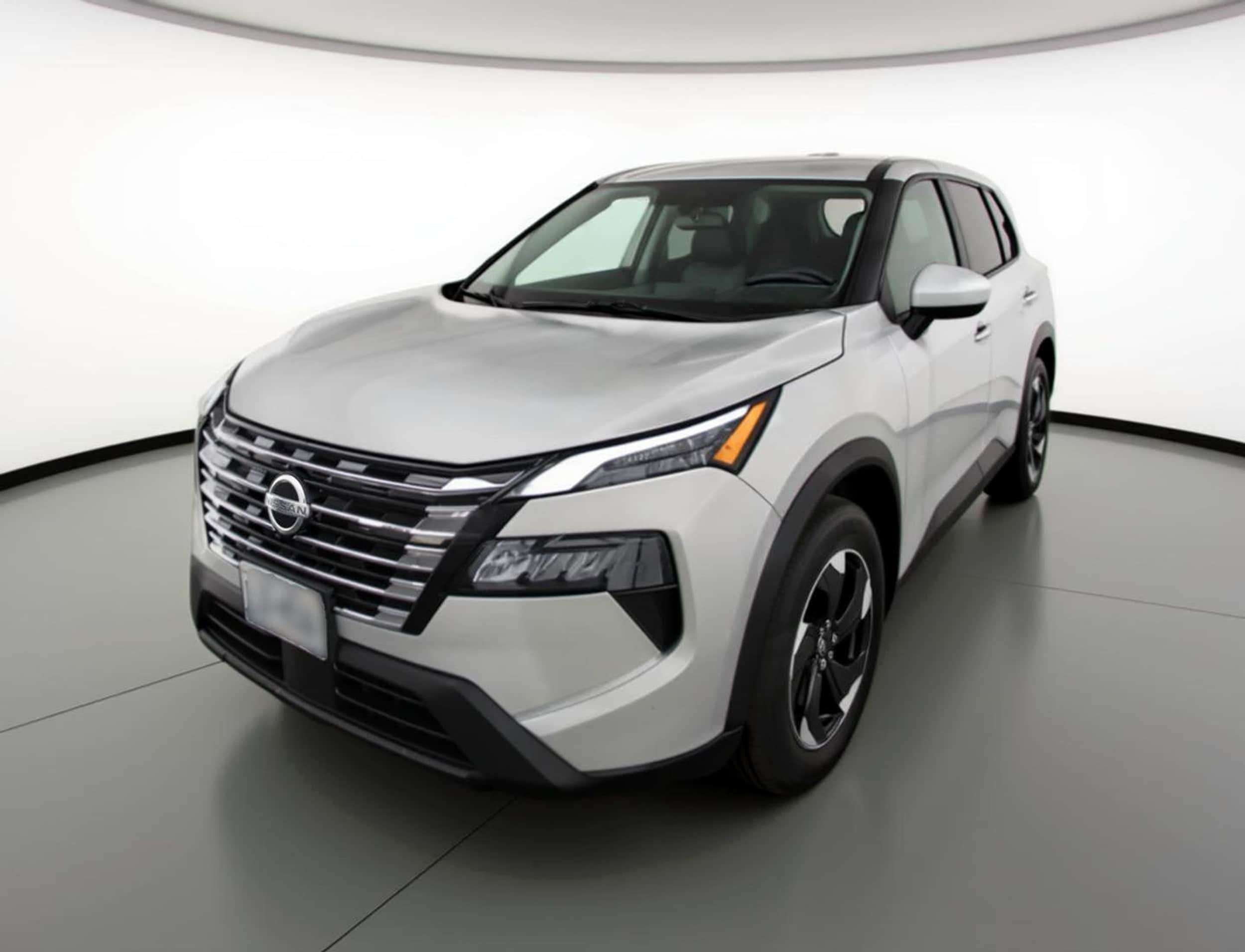 Thumbnail: 2025 Nissan Rogue - 3