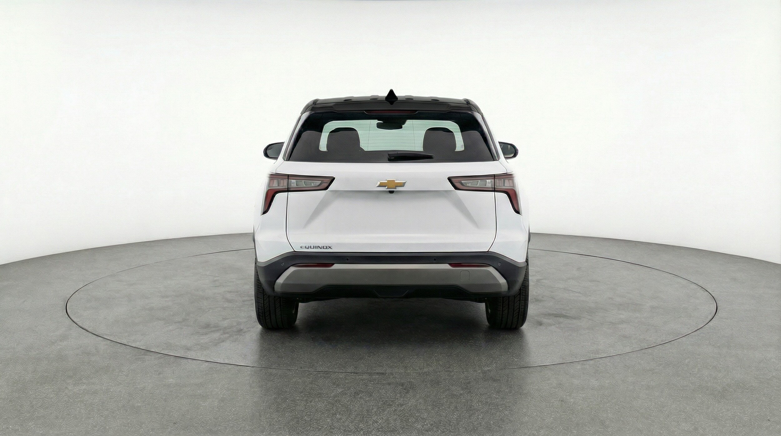 Thumbnail: 2025 Chevrolet Equinox - 6