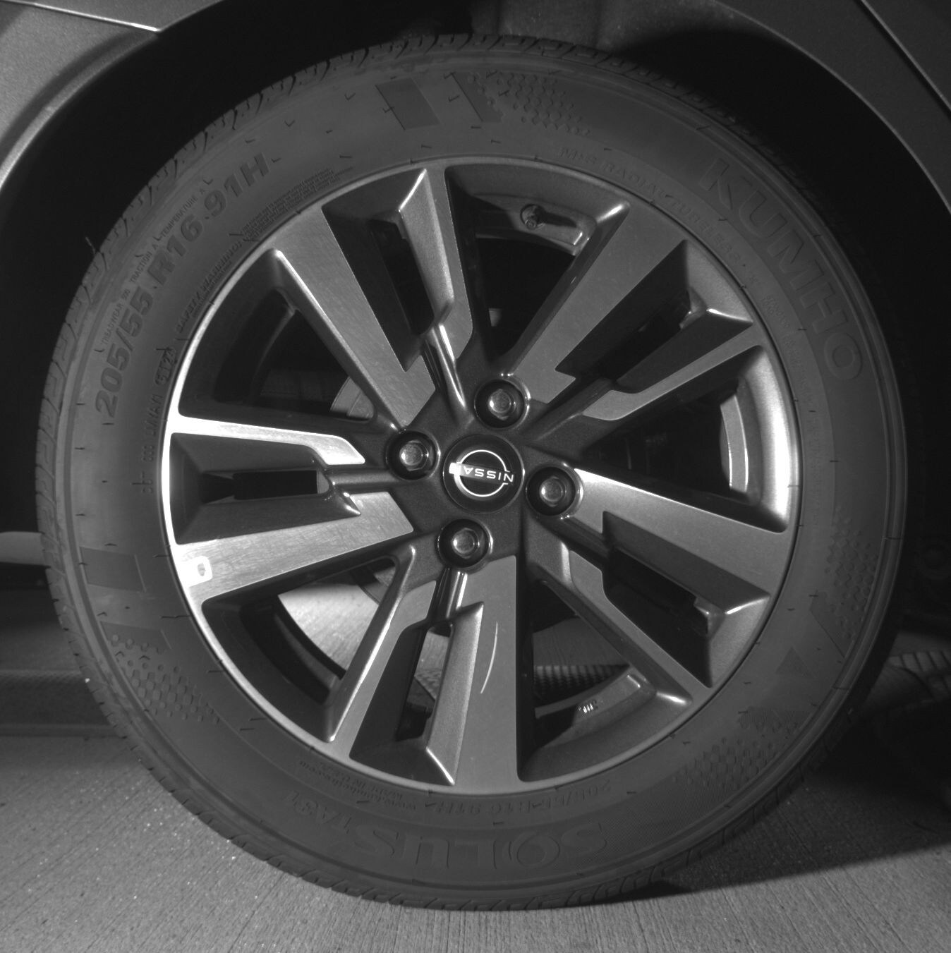 Thumbnail: 2025 Nissan Versa - 12