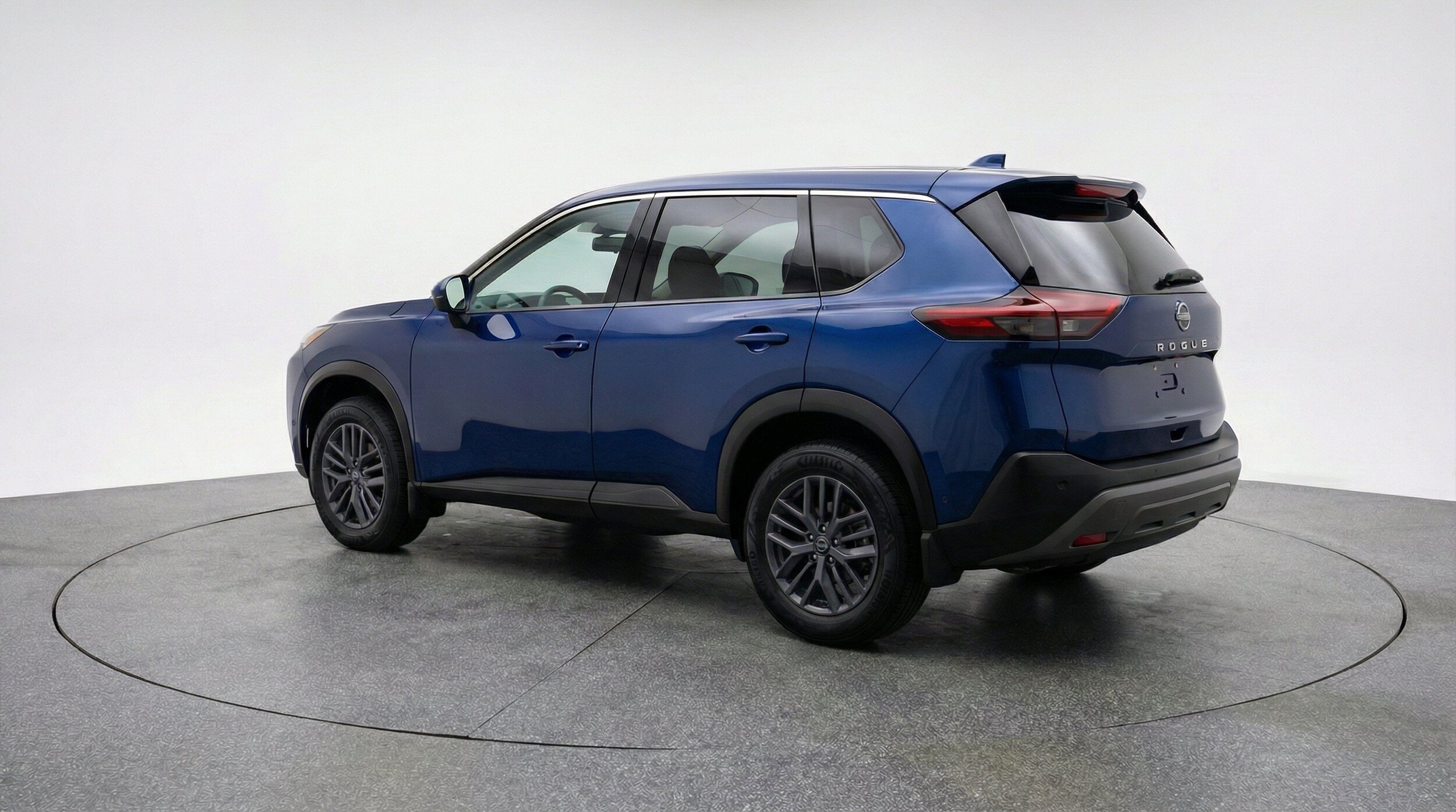 Thumbnail: 2026 Nissan Rogue - 6