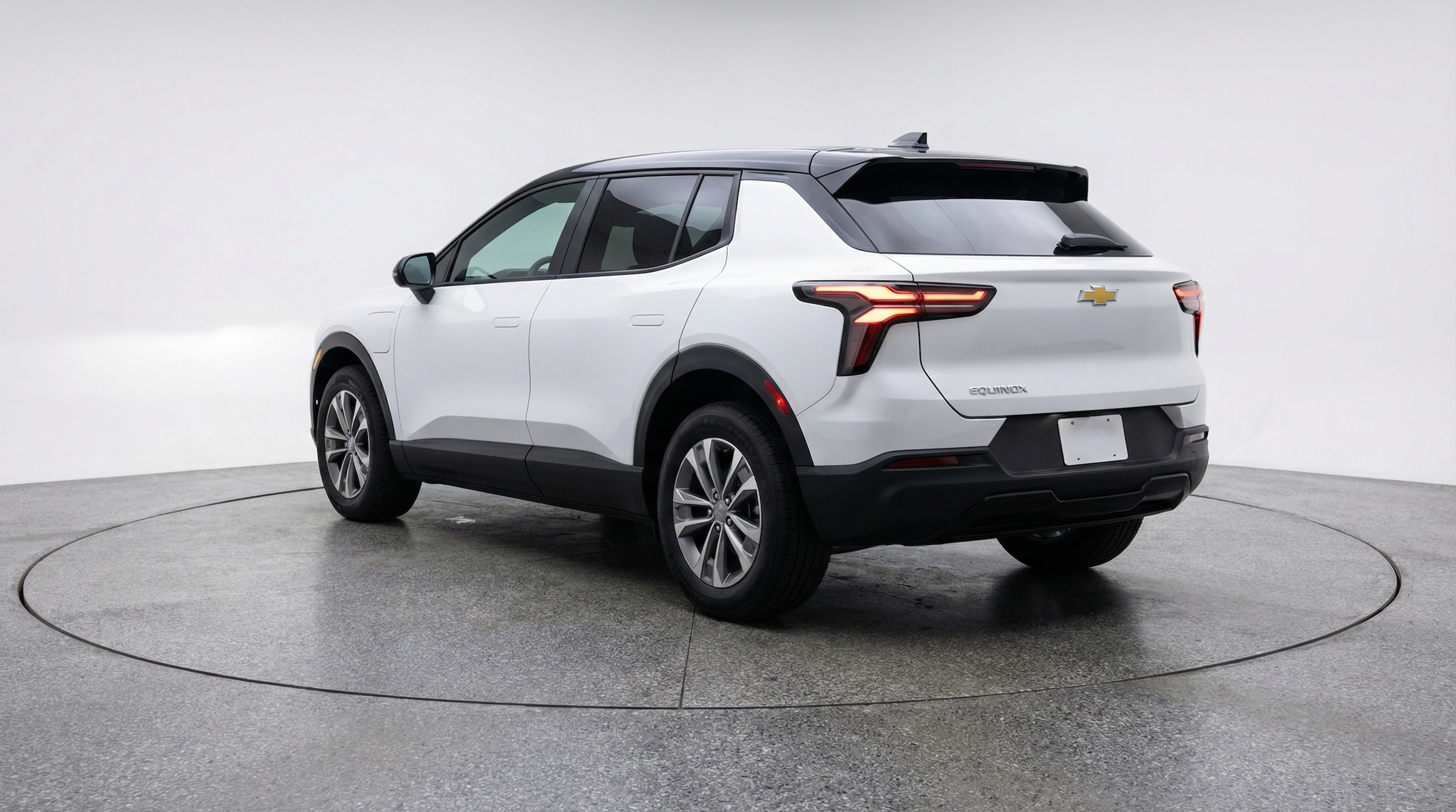 Thumbnail: 2025 Chevrolet Equinox - 5