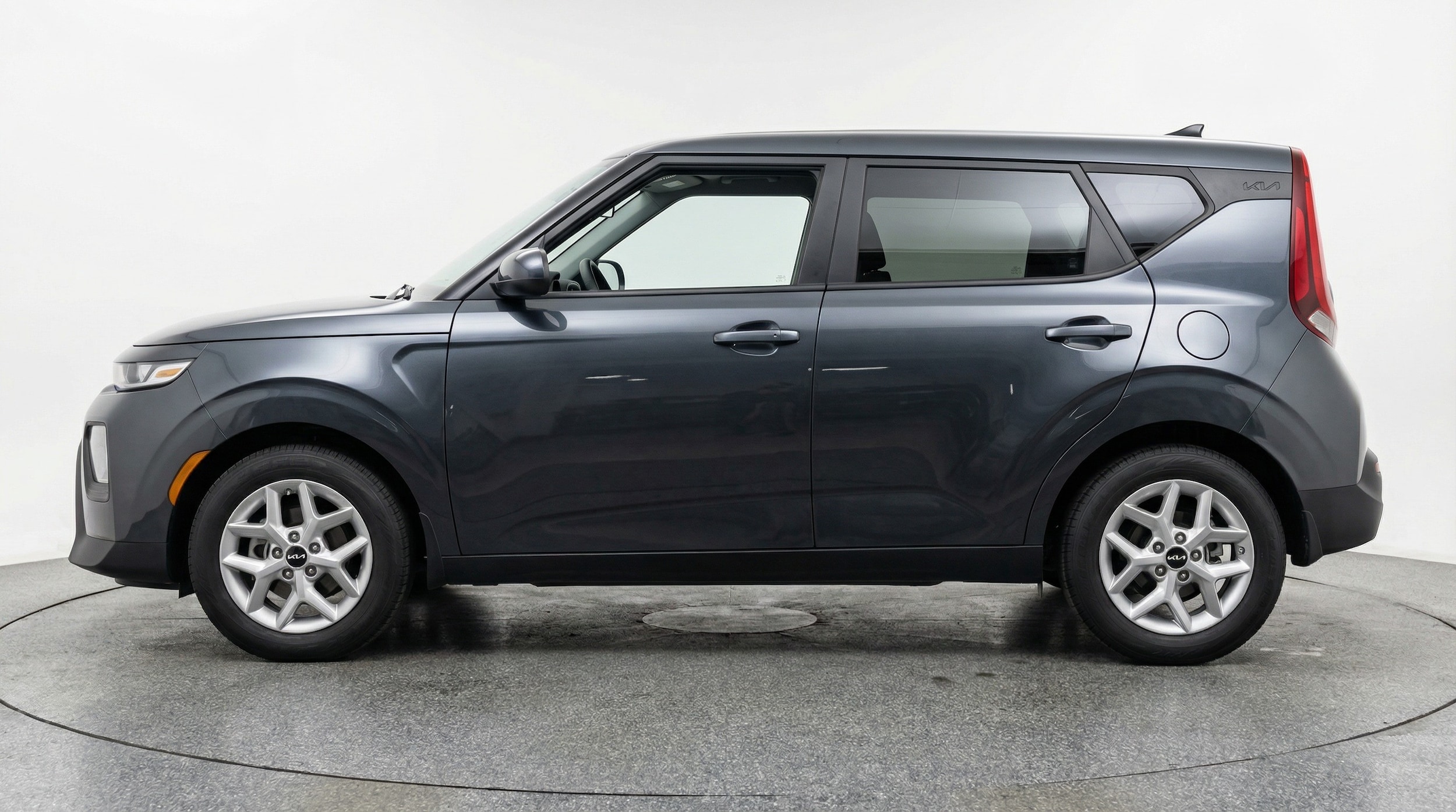 Thumbnail: 2025 Kia Soul - 4