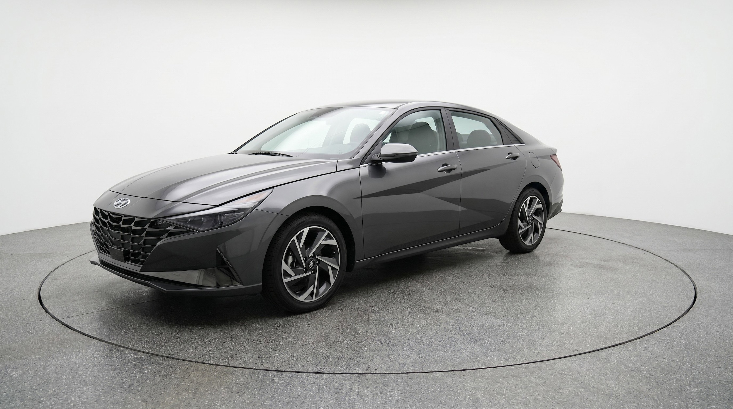 Thumbnail: 2025 Hyundai Elantra - 3